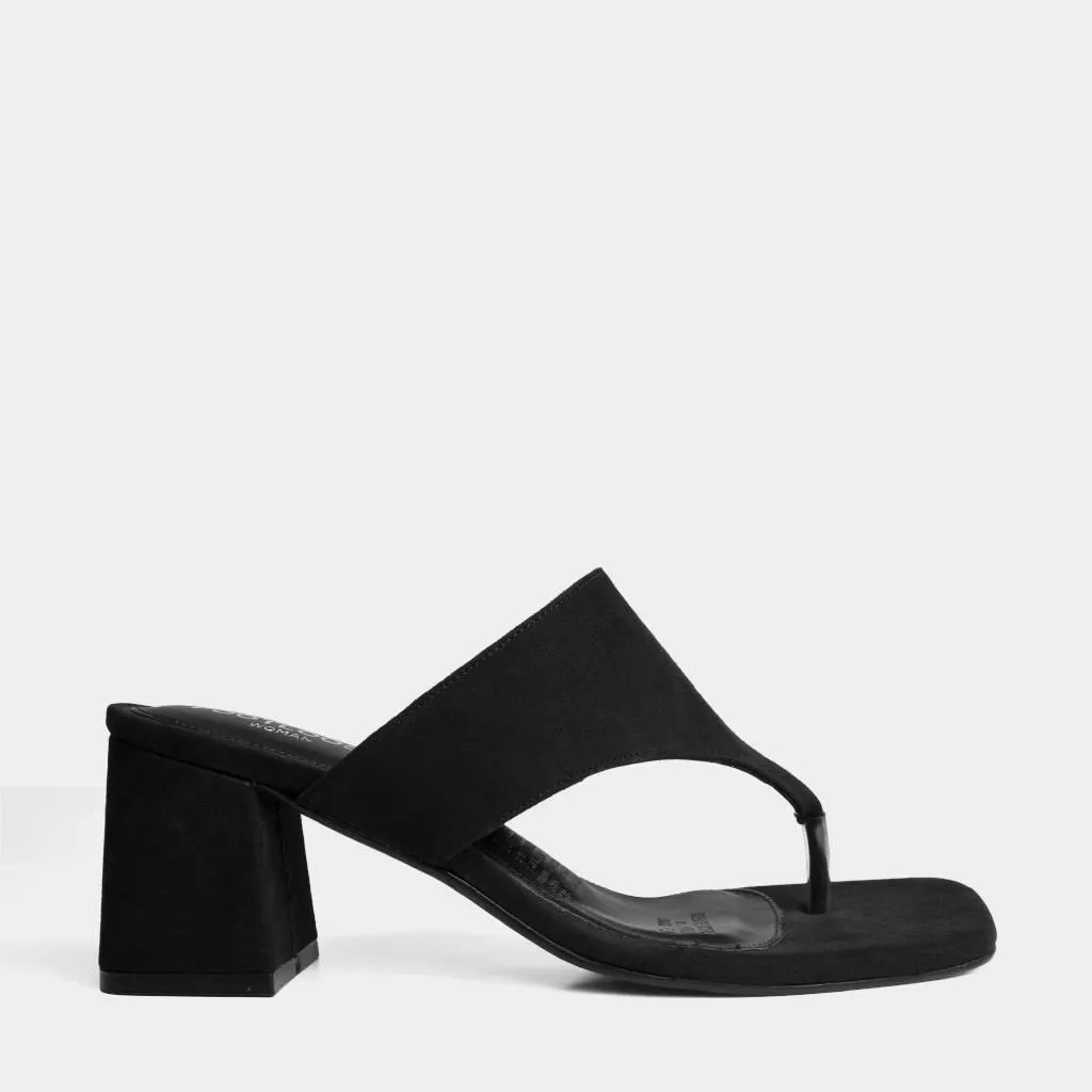 Sandalias Casuales Footloose Mujeres Ftl-Sc00001