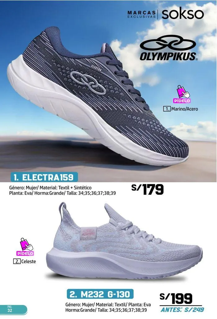 Catalogo de ROUTT 06 - 24 27 de mayo al 23 de junio 2024 - Pag 32