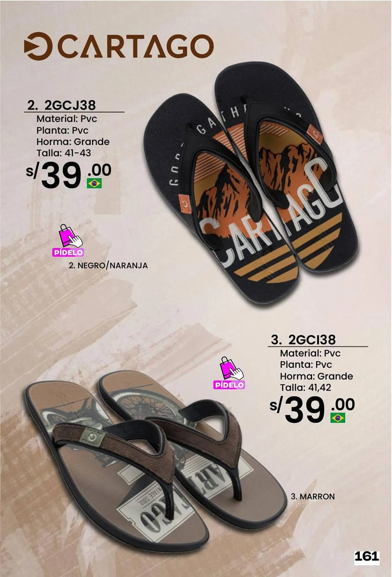 Catalogo de Catálogo Sokso 16 de febrero al 5 de abril 2026 - Pag 161