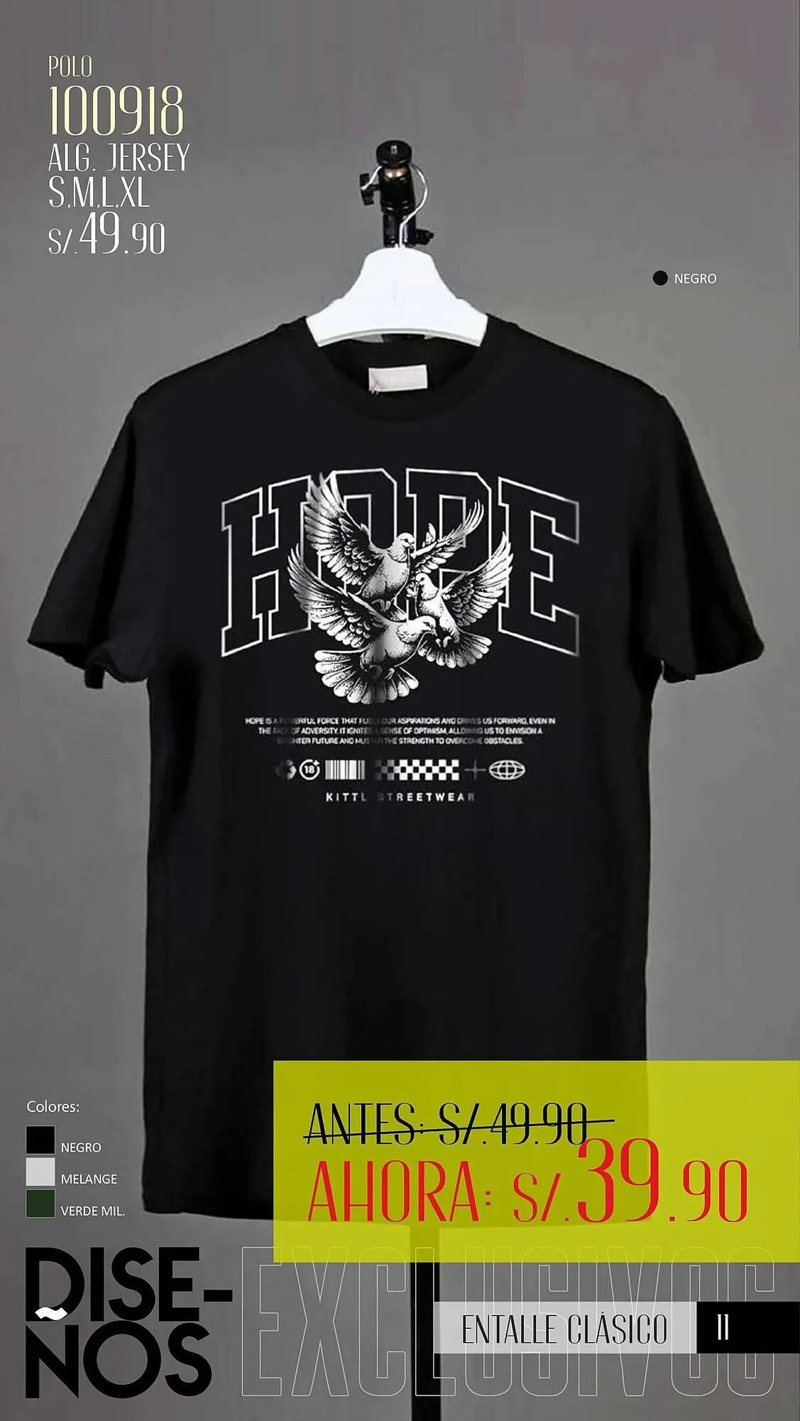 Catalogo de Catálogo Gambler 14 de noviembre al 15 de diciembre 2024 - Pag 11