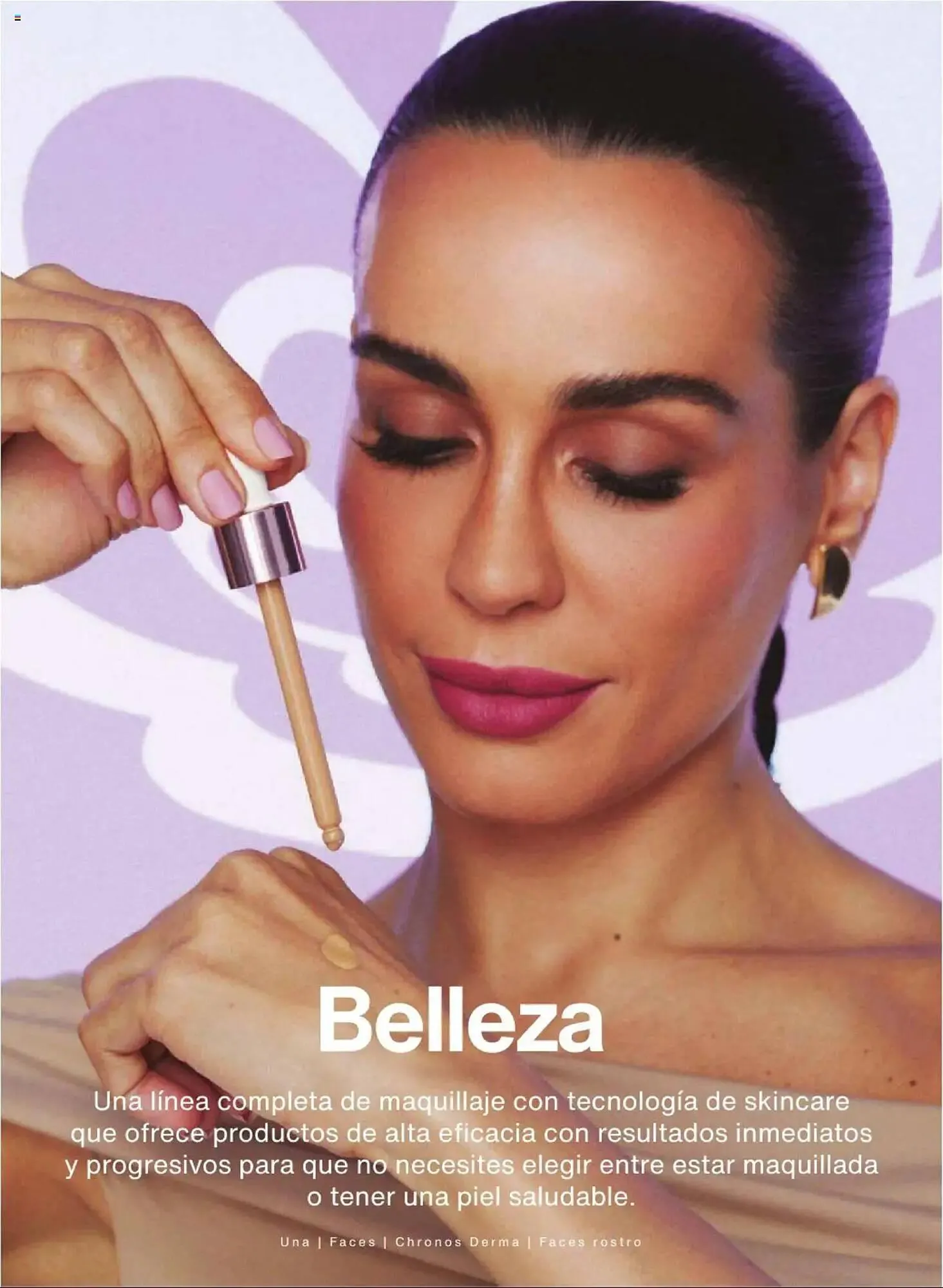 Catalogo de Catálogo Natura 3 de febrero al 4 de marzo 2025 - Pag 378