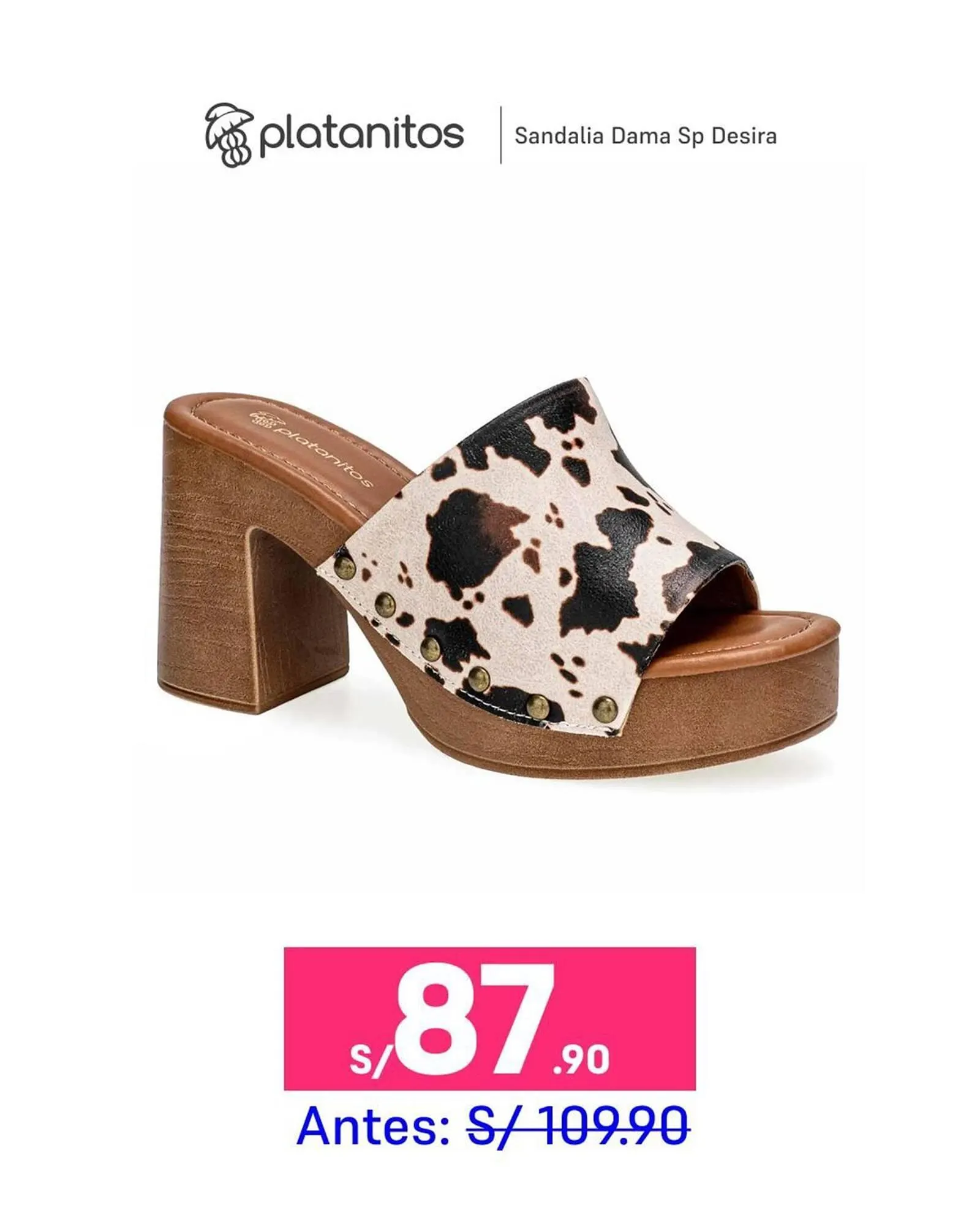 Catalogo de Catálogo Platanitos 6 de noviembre al 6 de noviembre 2025 - Pag 16