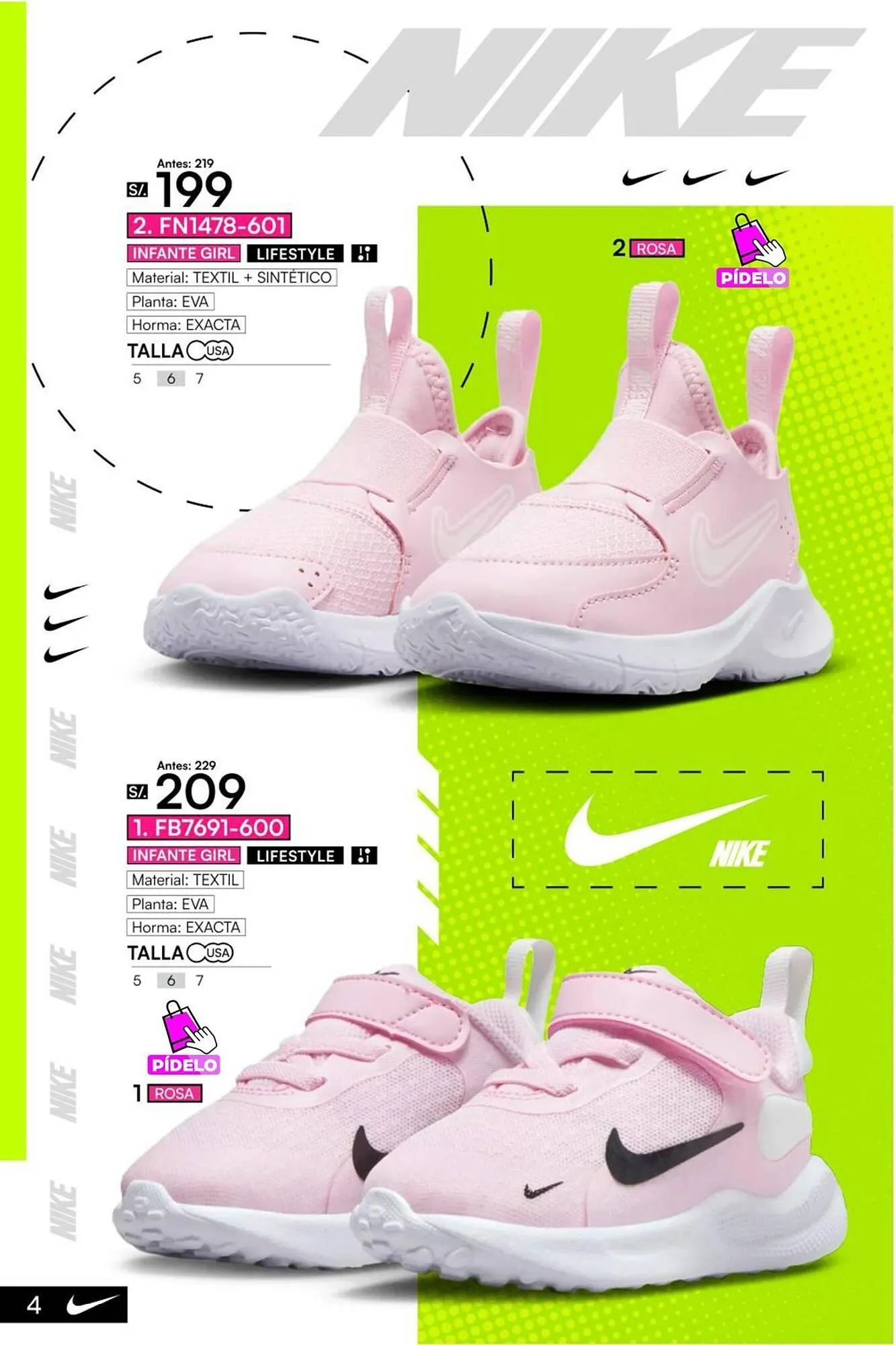 Catalogo de Catálogo Sokso 23 de enero al 9 de febrero 2025 - Pag 4