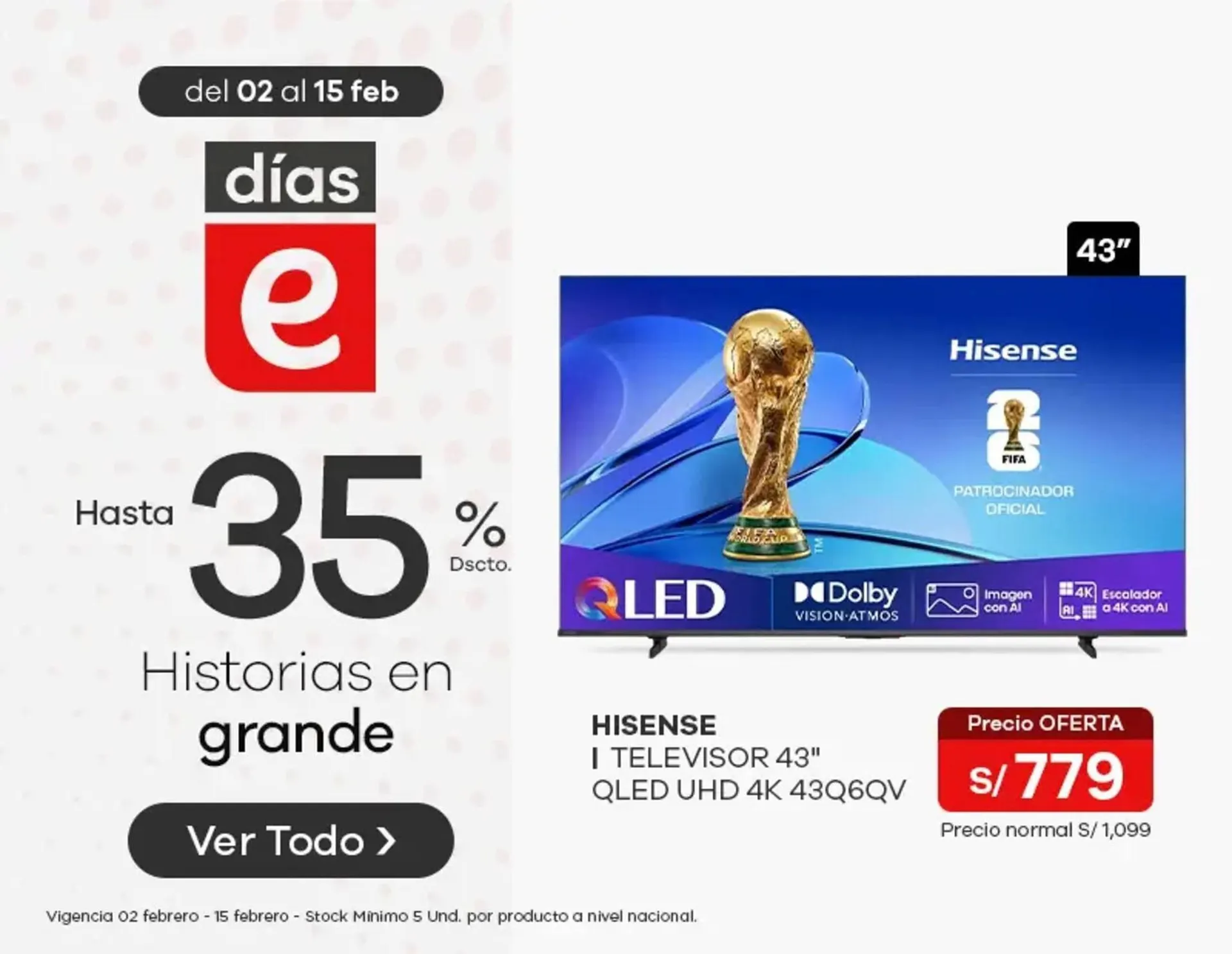 Catalogo de Catálogo Estilos 25 de febrero al 25 de febrero 2026 - Pag 3