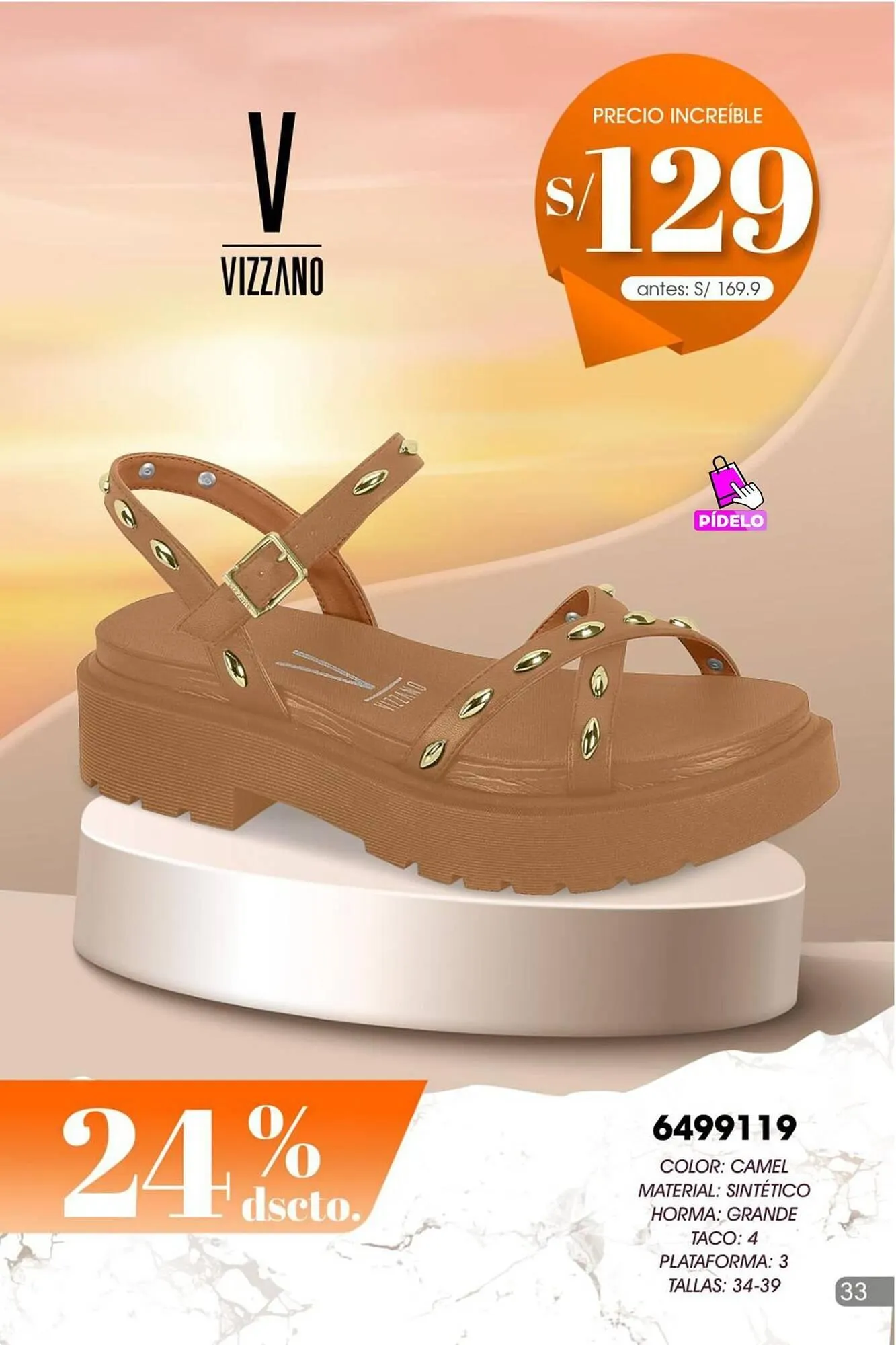 Catalogo de Catálogo Sokso 22 de diciembre al 28 de diciembre 2025 - Pag 33