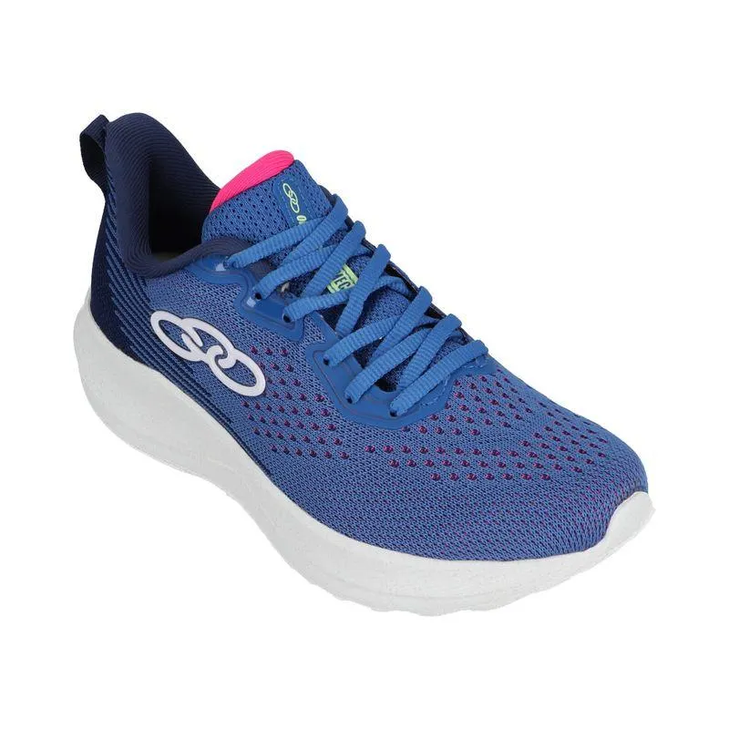 Zapatillas Mega-128 Estrella Zafiro/Stone