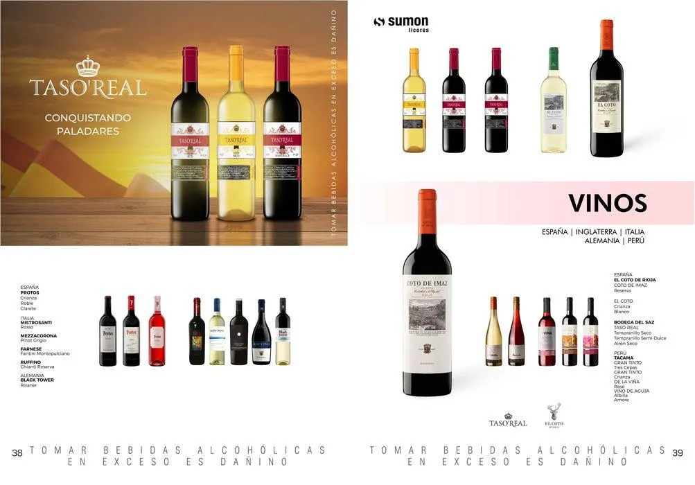 Catalogo de Catálogo 2024 7 de mayo al 31 de diciembre 2024 - Pag 20