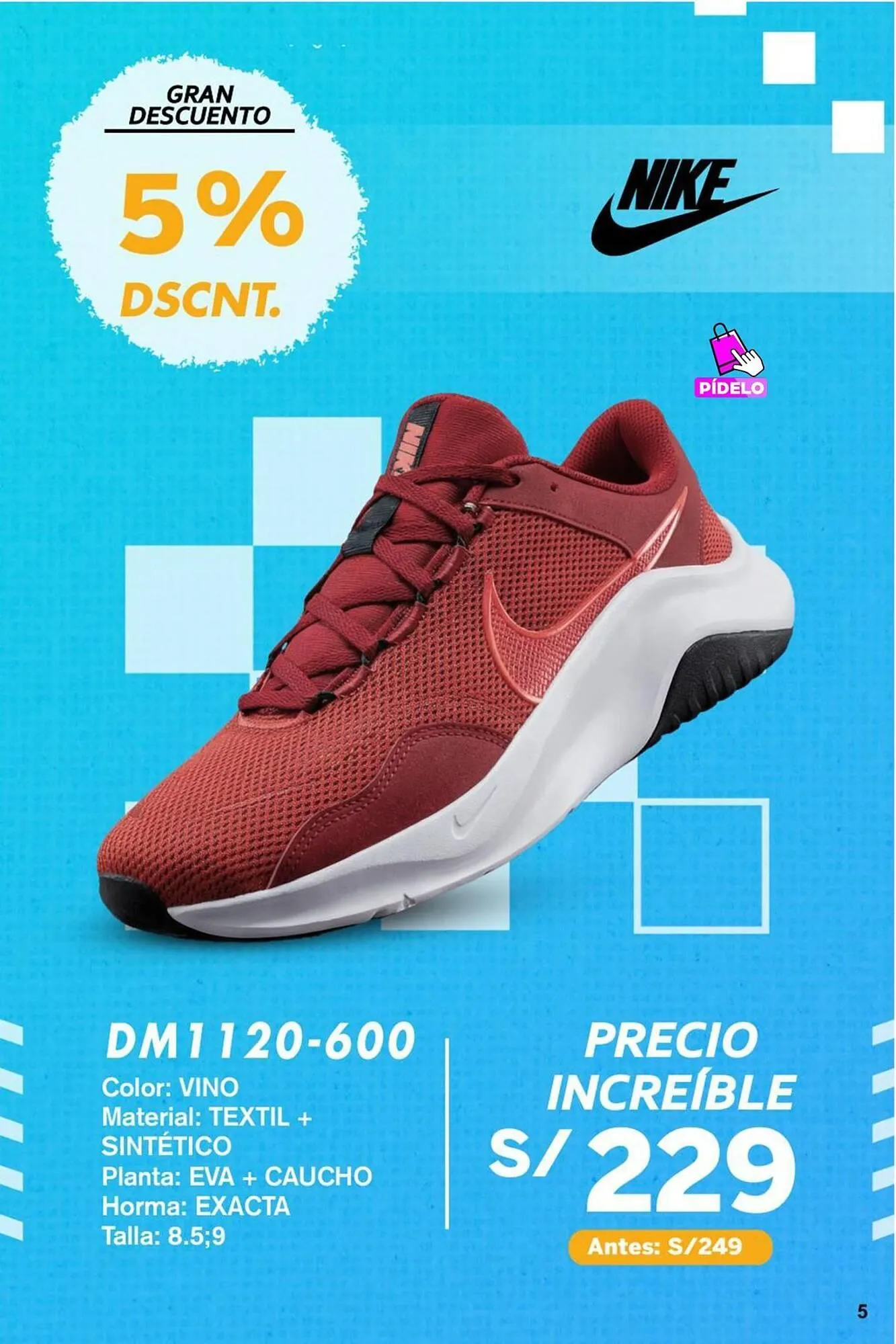 Catalogo de Catálogo Sokso 27 de abril al 3 de mayo 2026 - Pag 5