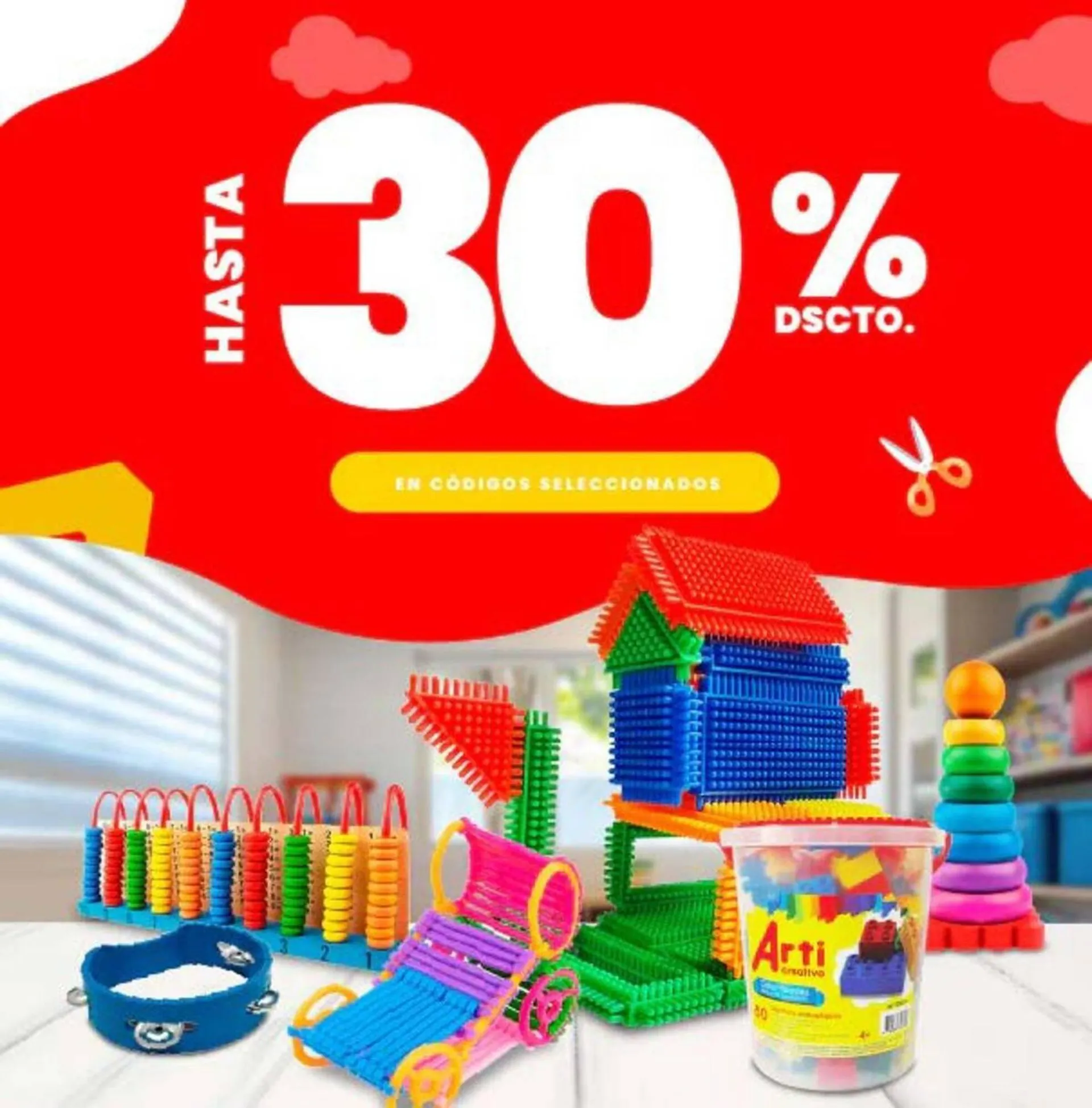 Catálogo Comercial Li - 1