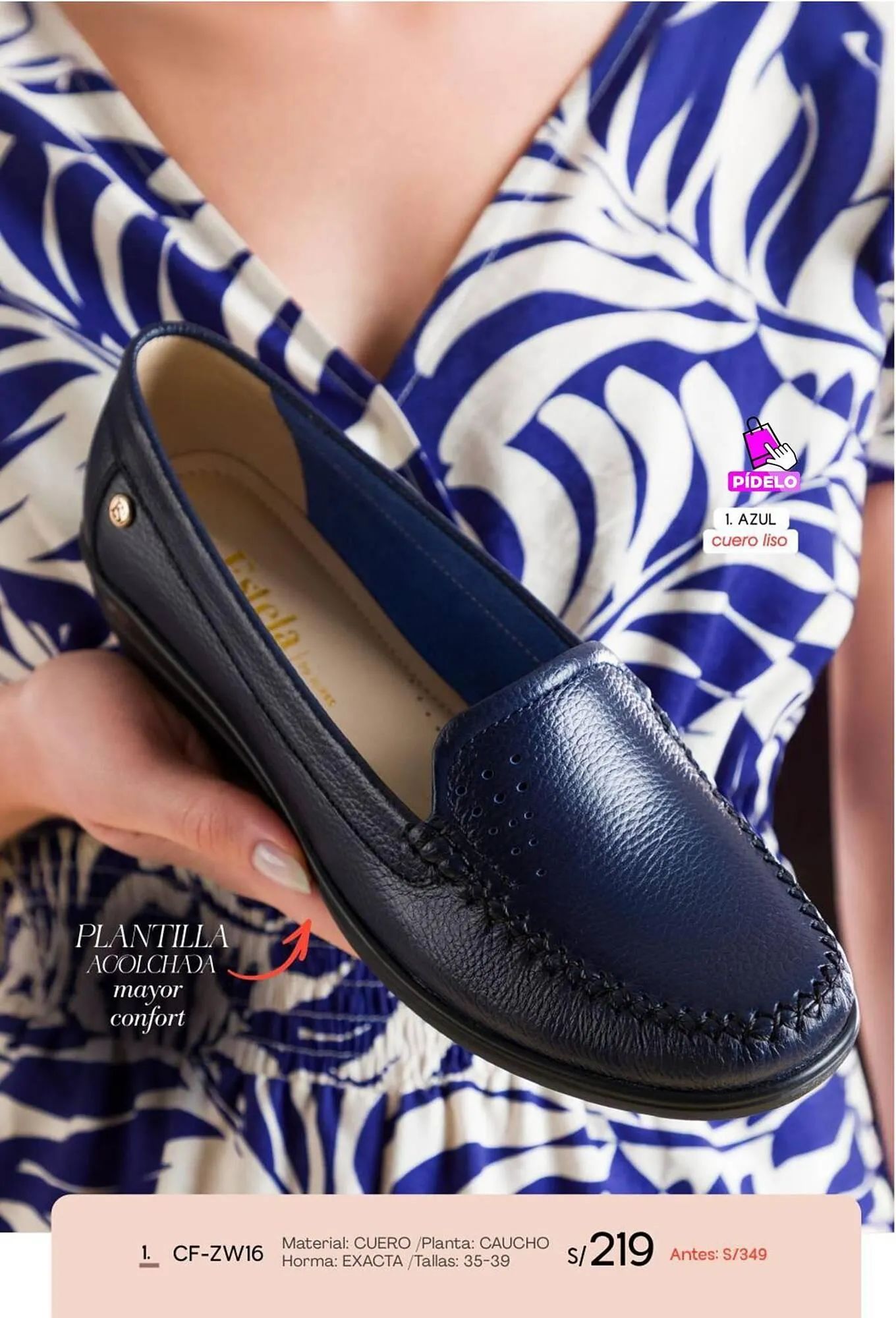 Catalogo de Catálogo Sokso 1 de diciembre al 4 de enero 2026 - Pag 136