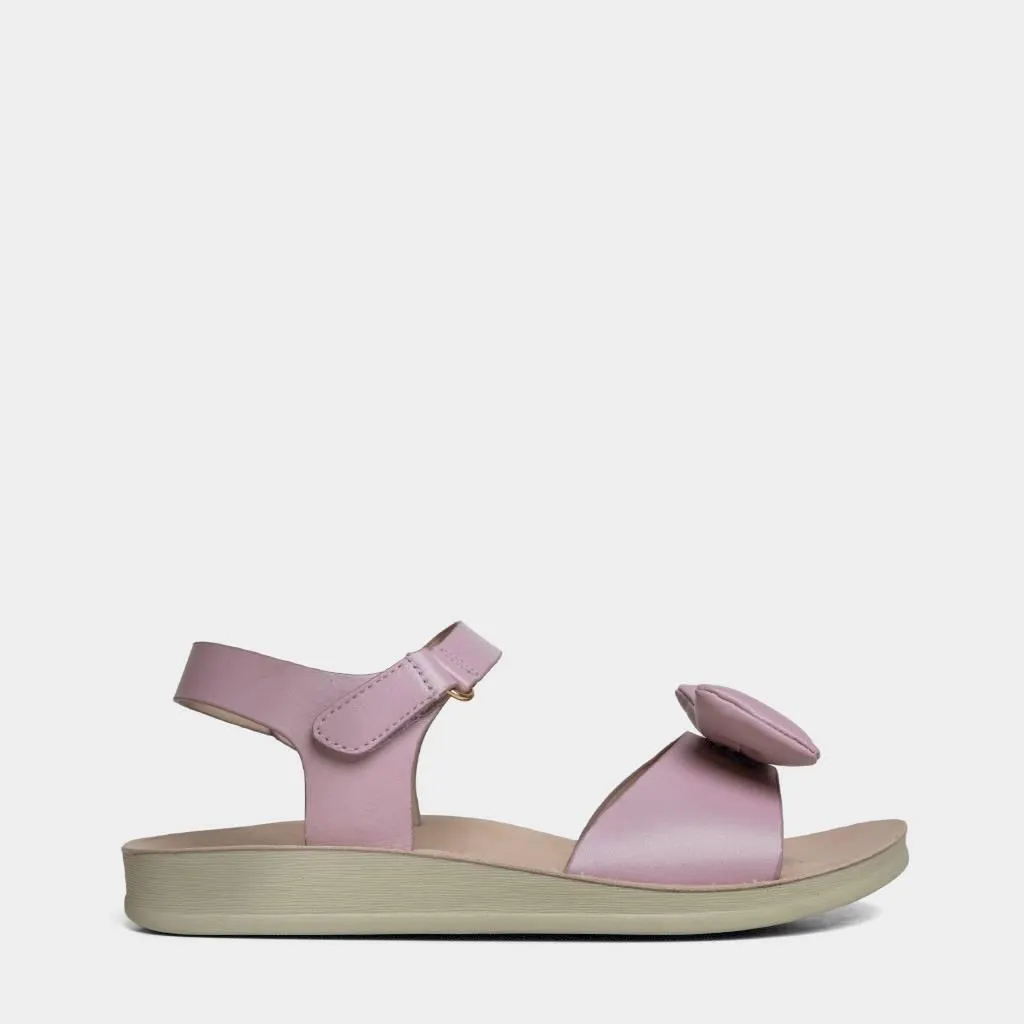 Sandalias Casuales Footloose Kids Pre Escolares Ftk-I0025