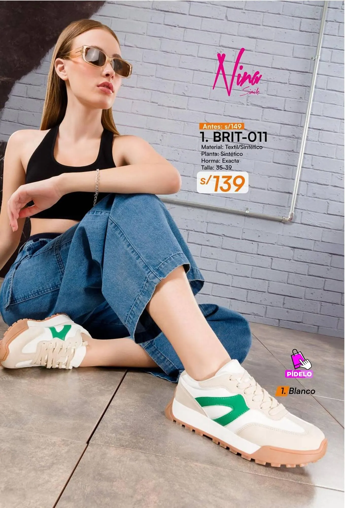 Catalogo de Catálogo Sokso 27 de febrero al 6 de abril 2025 - Pag 40