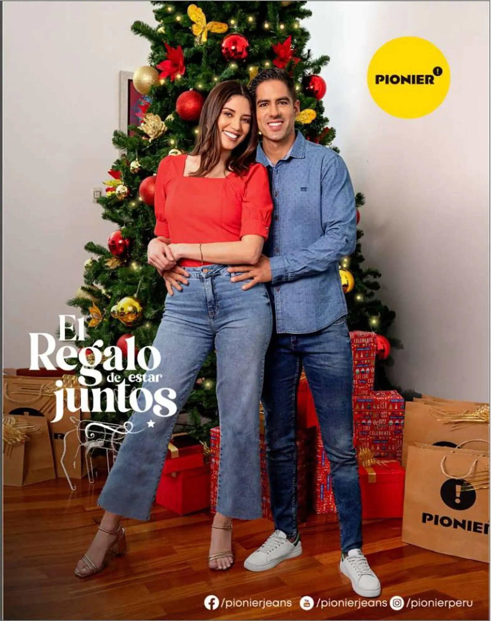 Catalogo de Catálogo Estilos 1 de diciembre al 25 de diciembre 2023 - Pag 17