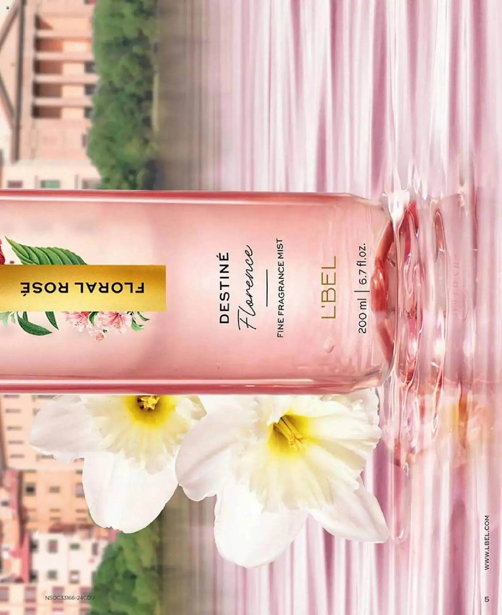 Catalogo de Catálogo L'Bel 31 de enero al 6 de marzo 2026 - Pag 9