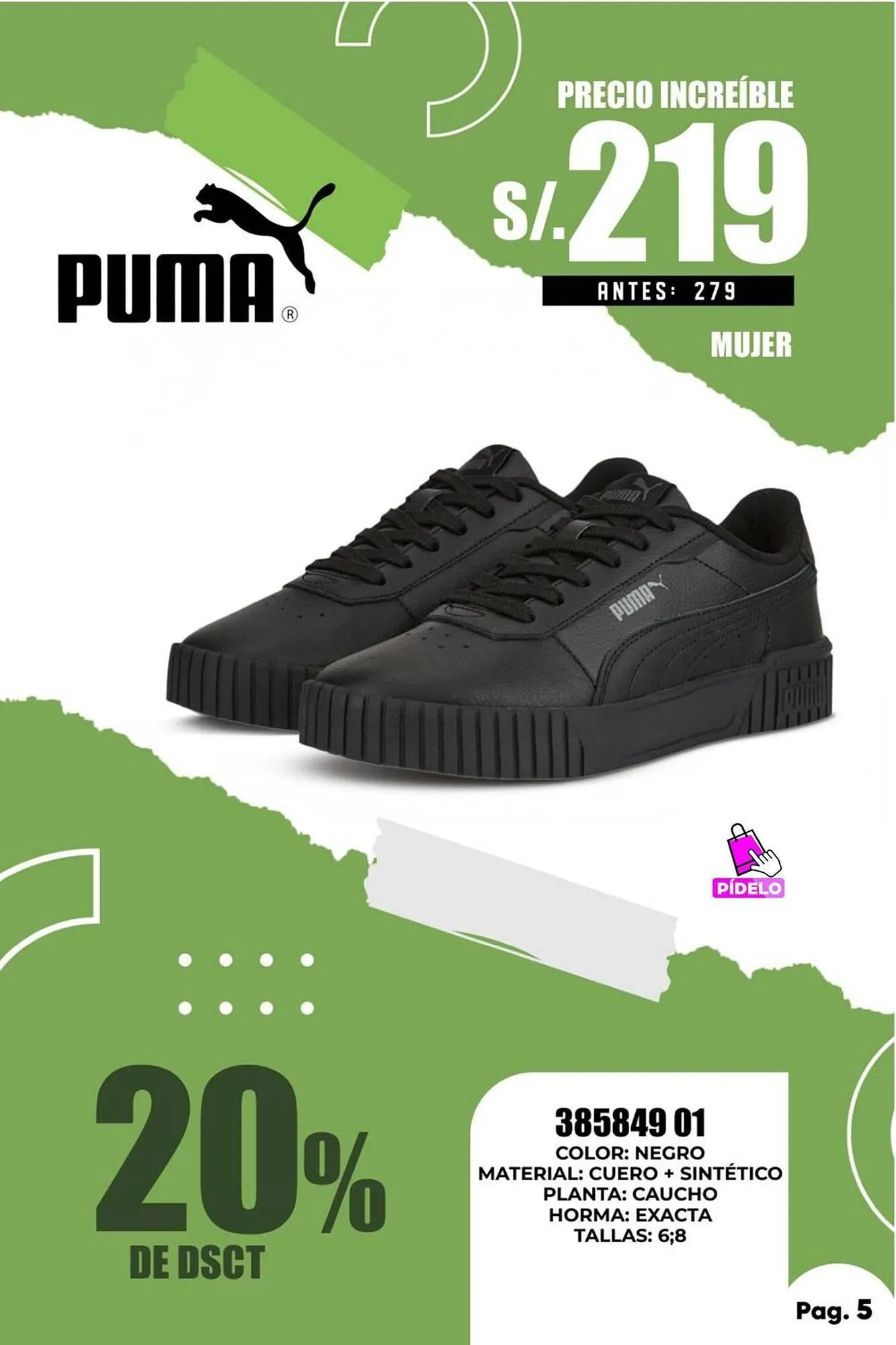 Catalogo de Catálogo Sokso 29 de diciembre al 4 de enero 2026 - Pag 6