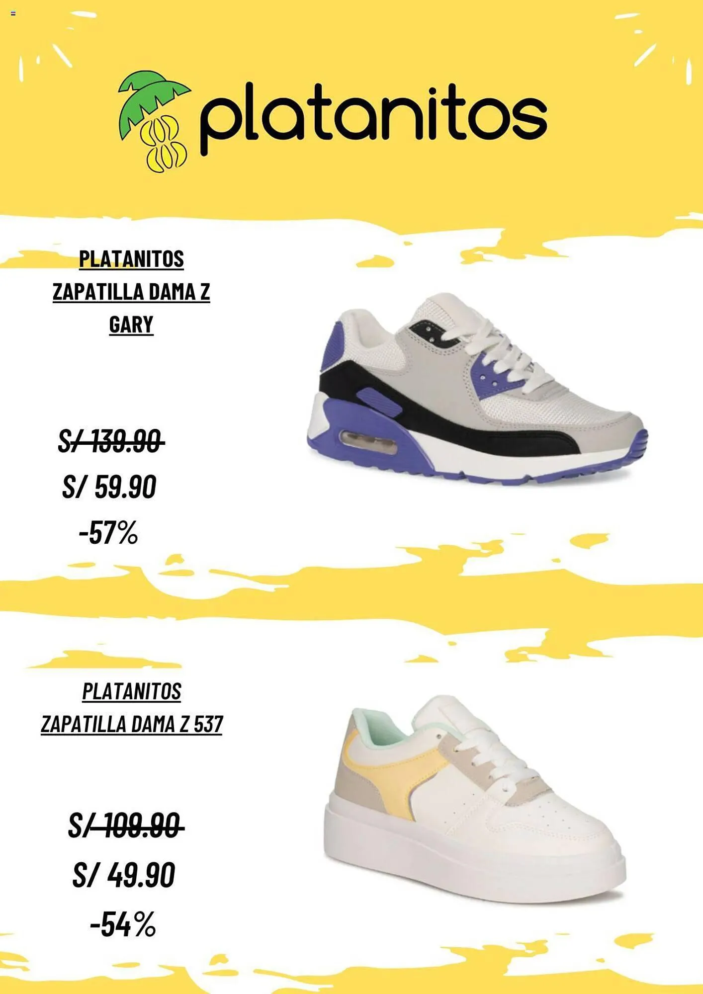 Catalogo de Catálogo Platanitos 1 de abril al 7 de abril 2024 - Pag 5