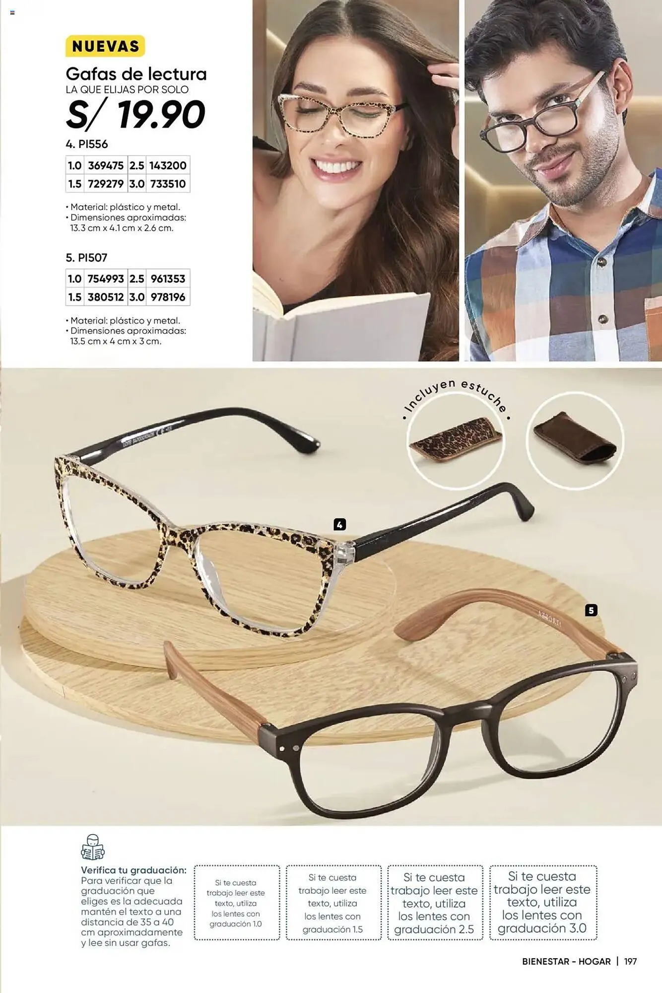 Catalogo de Catálogo Dupree 18 de diciembre al 20 de enero 2025 - Pag 451