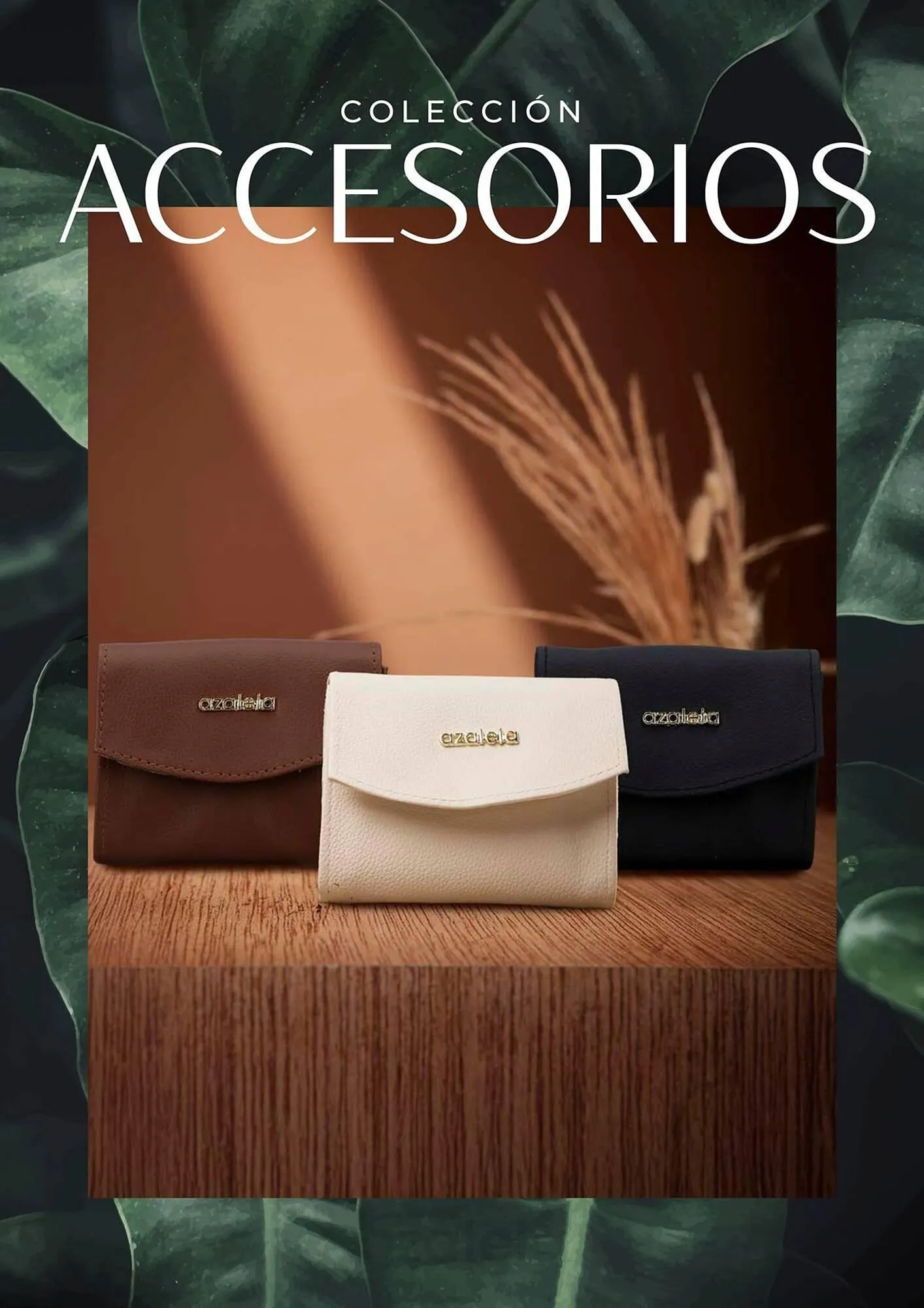 Catalogo de Catálogo Azaleia 8 de octubre al 31 de octubre 2025 - Pag 220