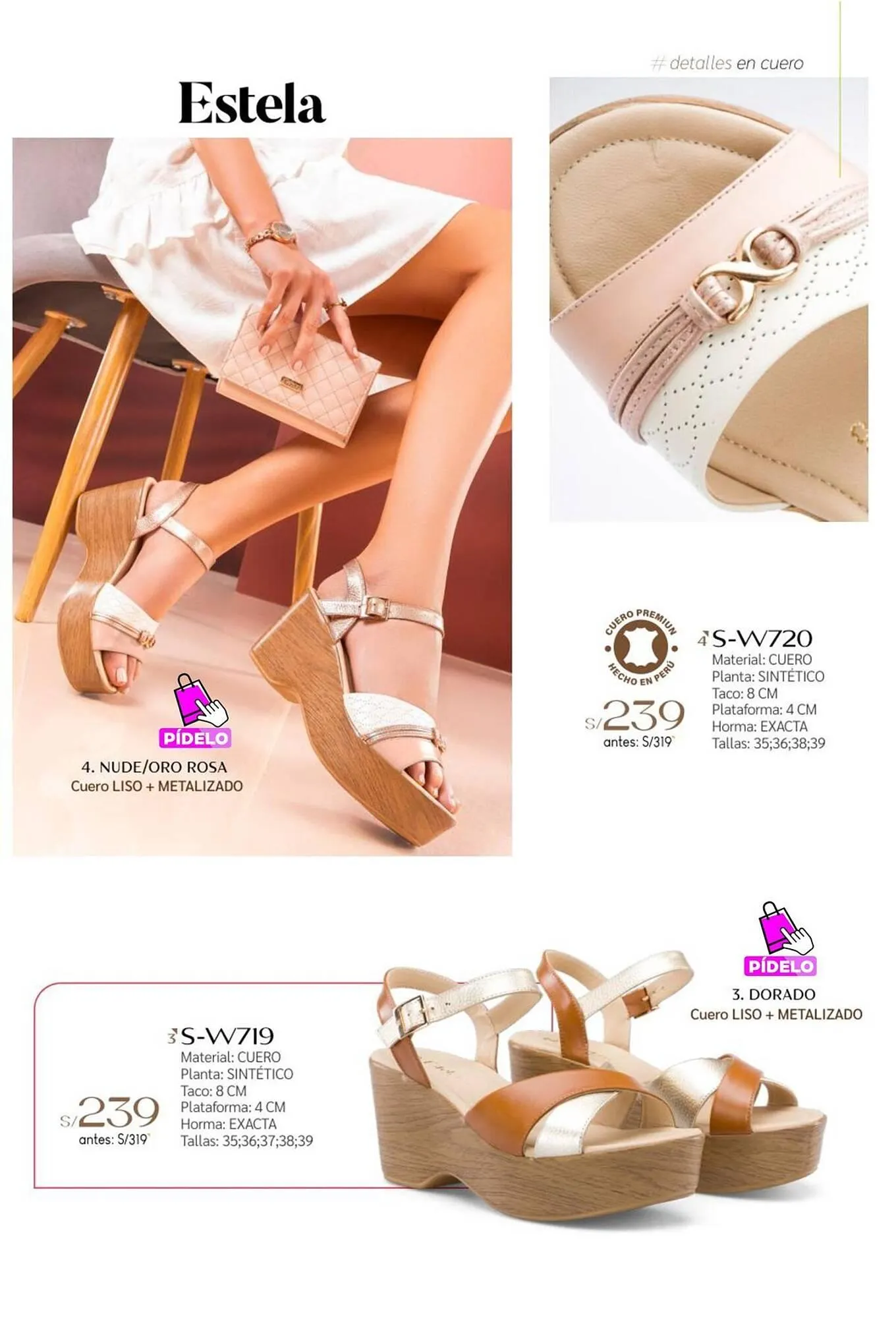 Catalogo de Catálogo Sokso 27 de abril al 17 de mayo 2026 - Pag 95