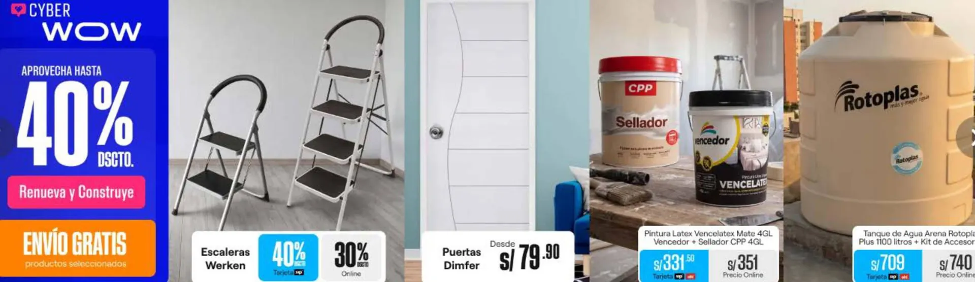 Catalogo de Catálogo Promart 22 de abril al 23 de abril 2026 - Pag 14