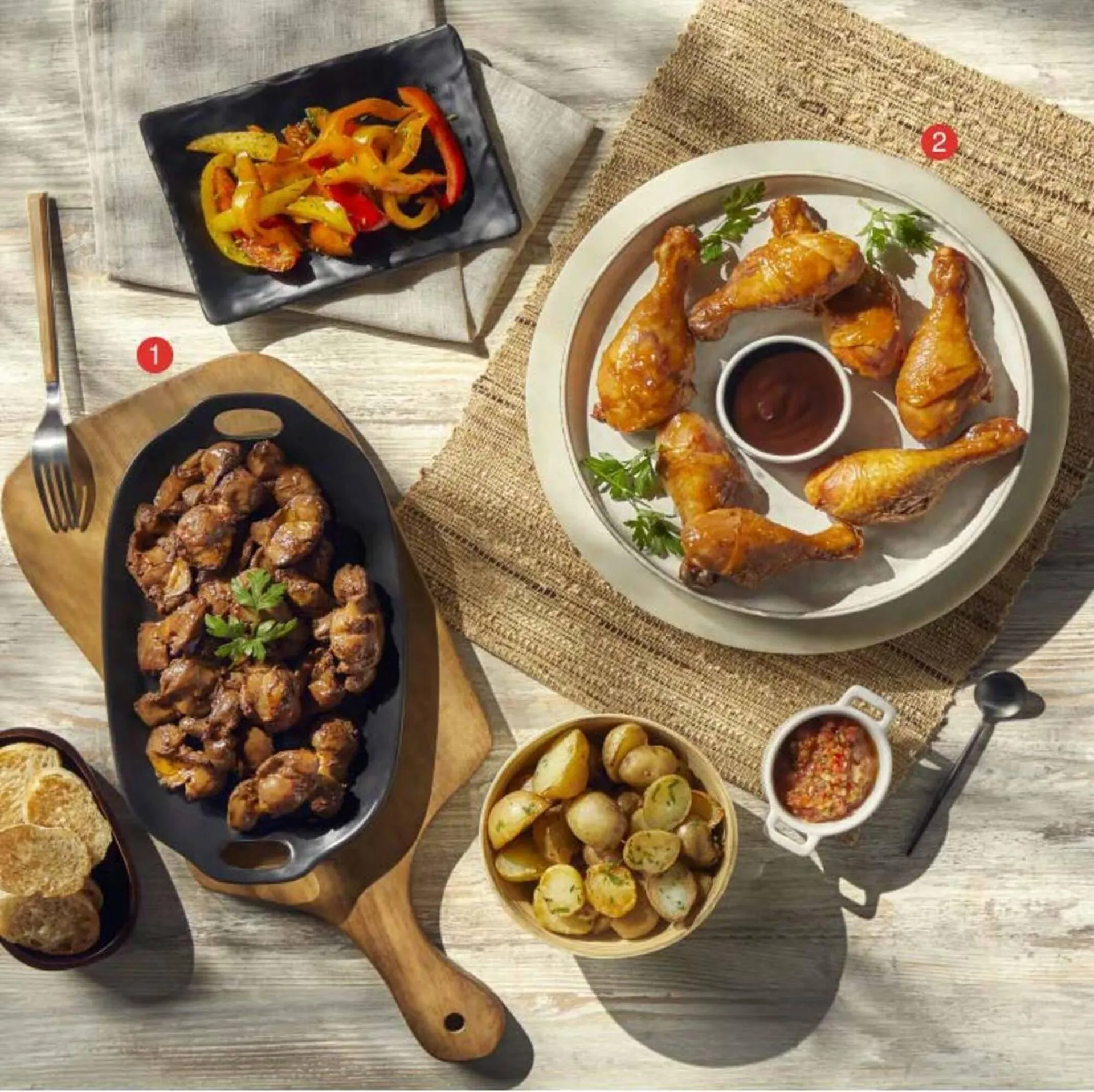 Catalogo de Catálogo Metro 24 de octubre al 7 de noviembre 2024 - Pag 15