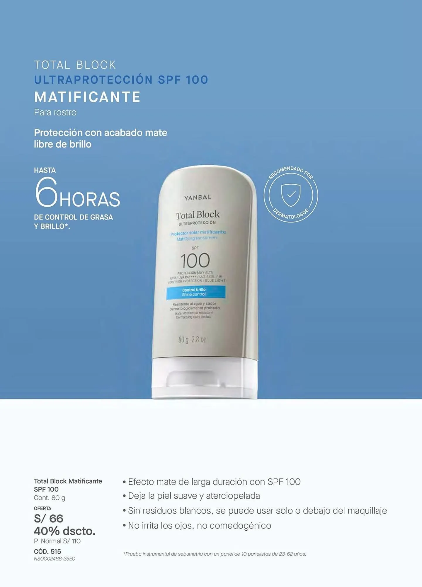 Catalogo de Catálogo Yanbal 3 de enero al 29 de enero 2026 - Pag 10