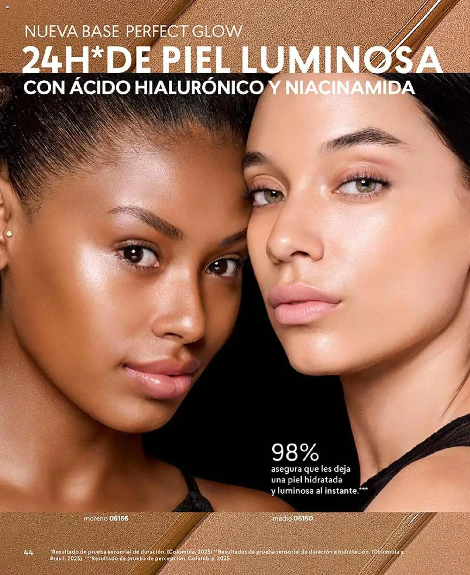 Catalogo de Catálogo Cyzone 25 de abril al 29 de mayo 2026 - Pag 44