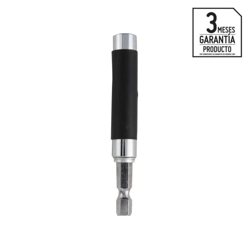 Tornillo Guía 1/4" Bauker