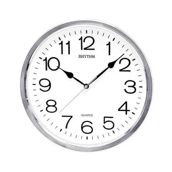 Reloj Pared Rhythm CMG734BR19