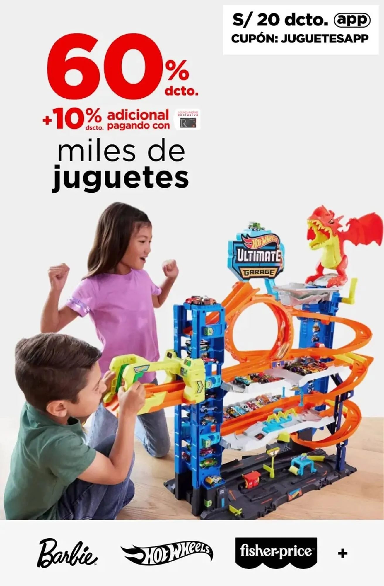 Catalogo de Catálogo Ripley 16 de junio al 22 de junio 2025 - Pag 1