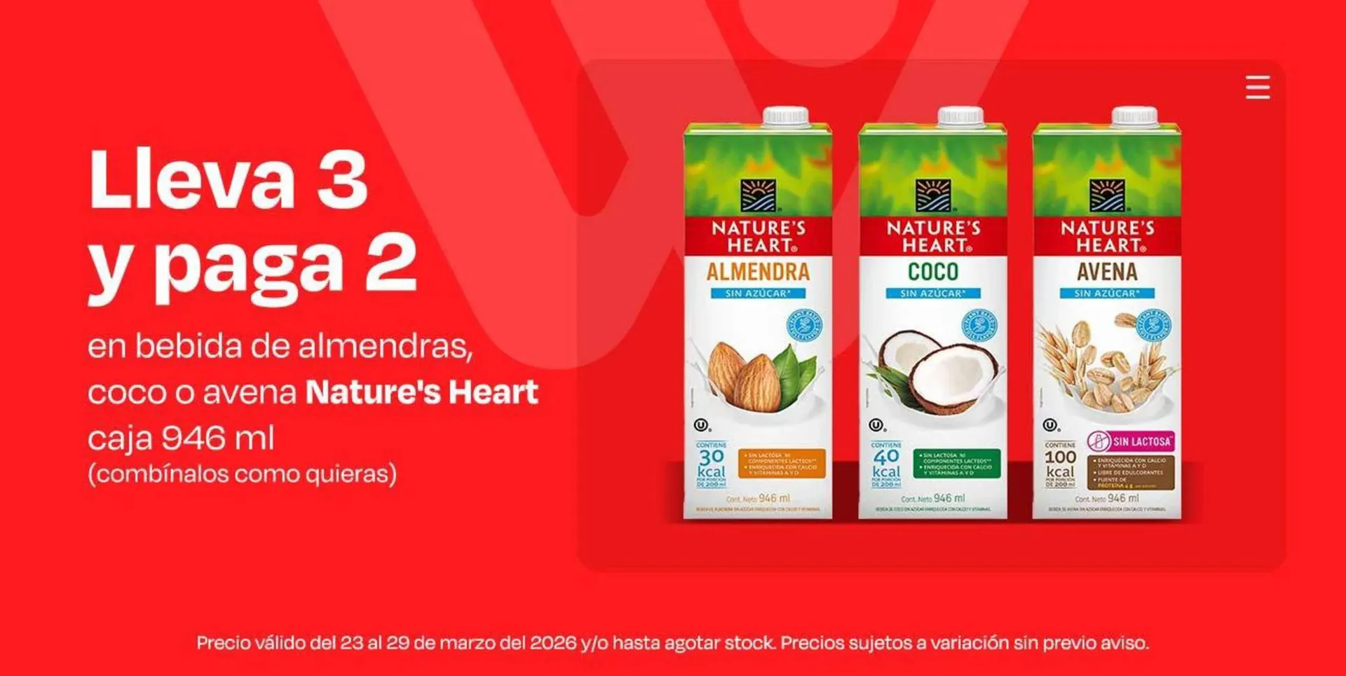 Catalogo de Catálogo Wong 30 de marzo al 5 de abril 2026 - Pag 18