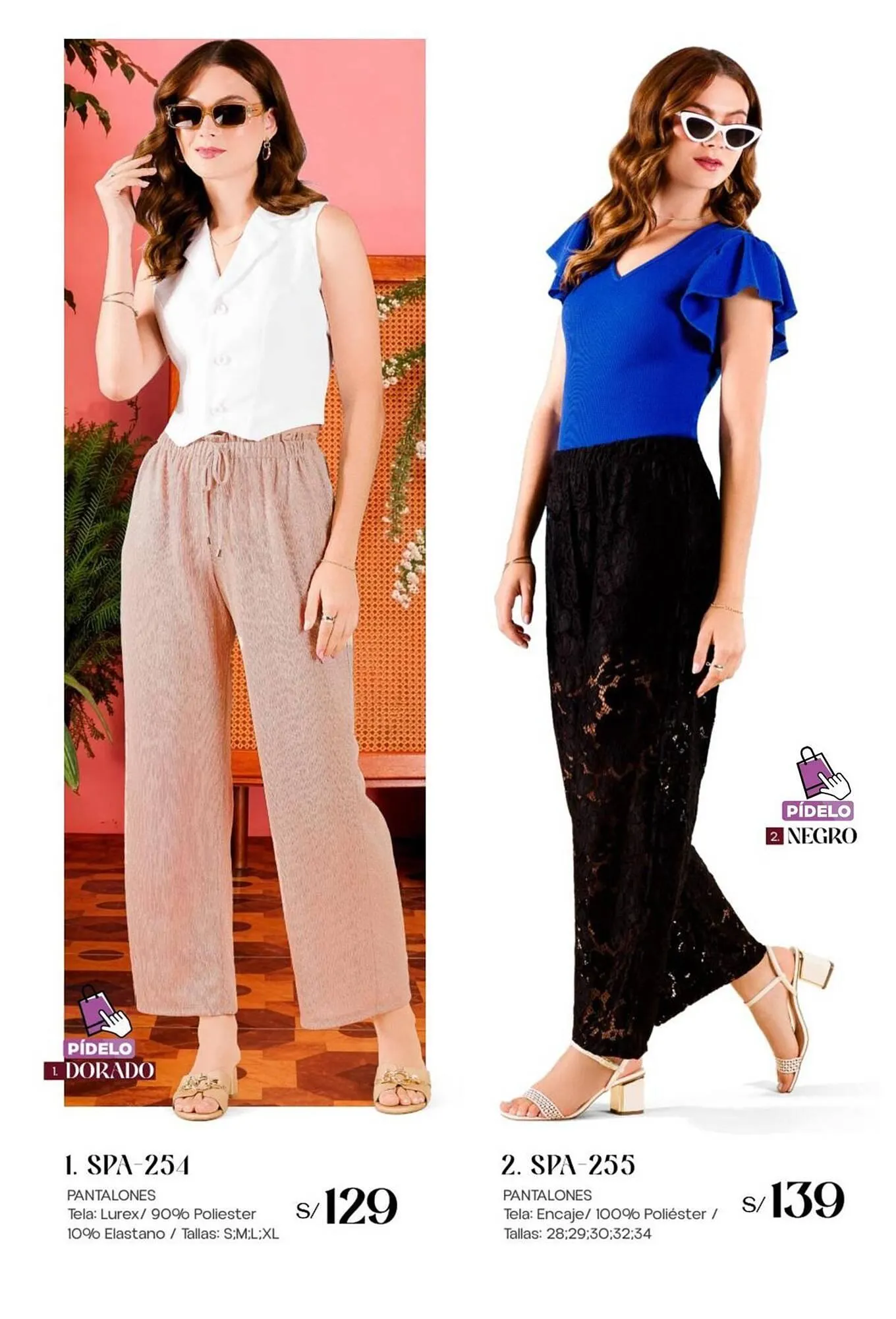 Catalogo de Catálogo Sokso 27 de febrero al 5 de abril 2026 - Pag 144