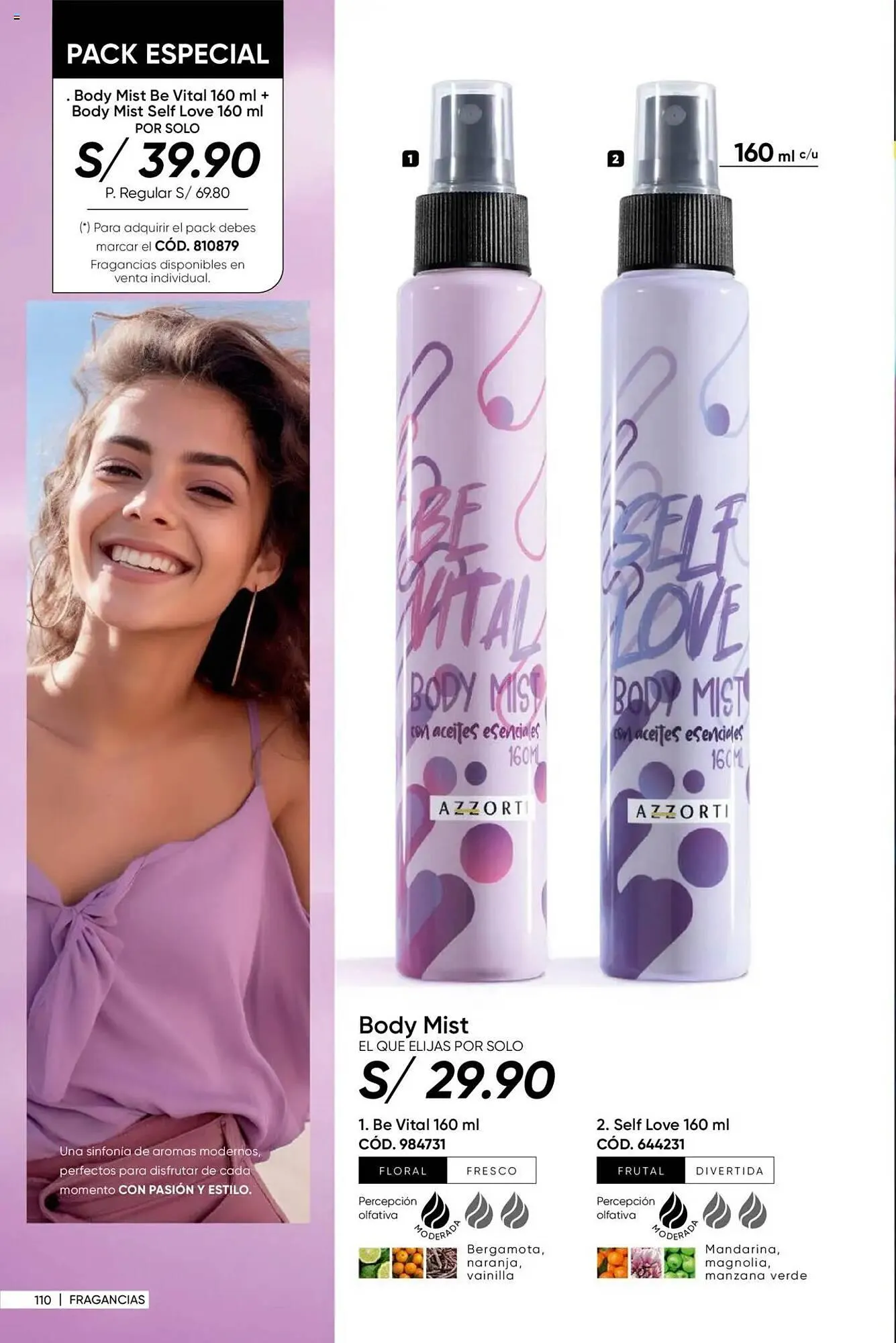 Catalogo de Catálogo Dupree 18 de agosto al 1 de octubre 2025 - Pag 114