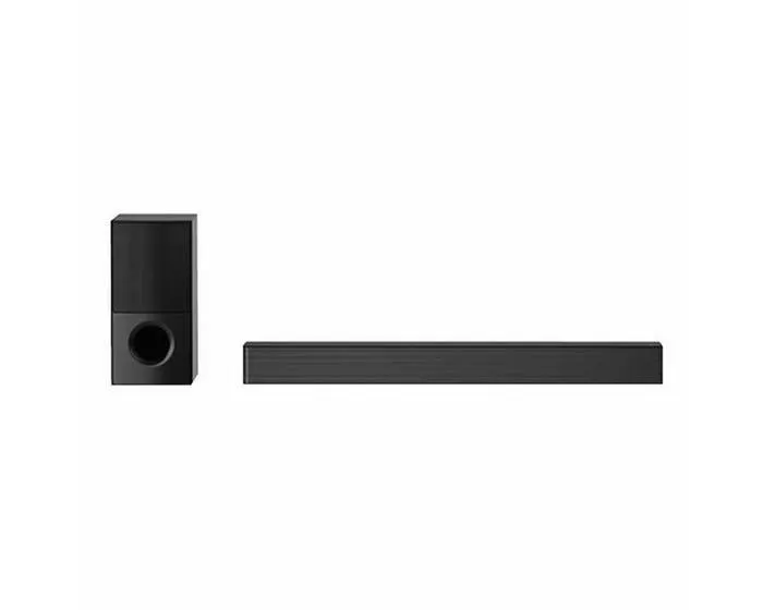 LG Soundbar SNH5 600W Bluetooth AI Sound Pro