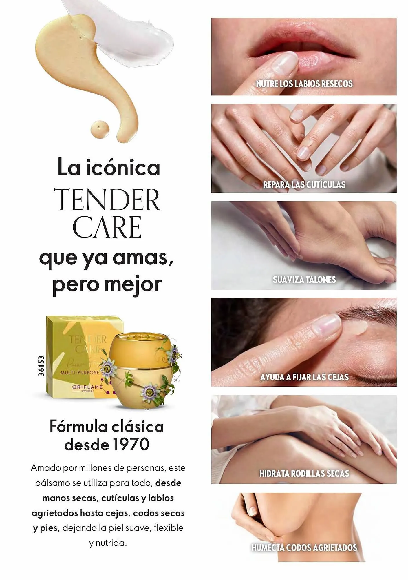 Catalogo de Catálogo Oriflame 28 de agosto al 3 de septiembre 2023 - Pag 130