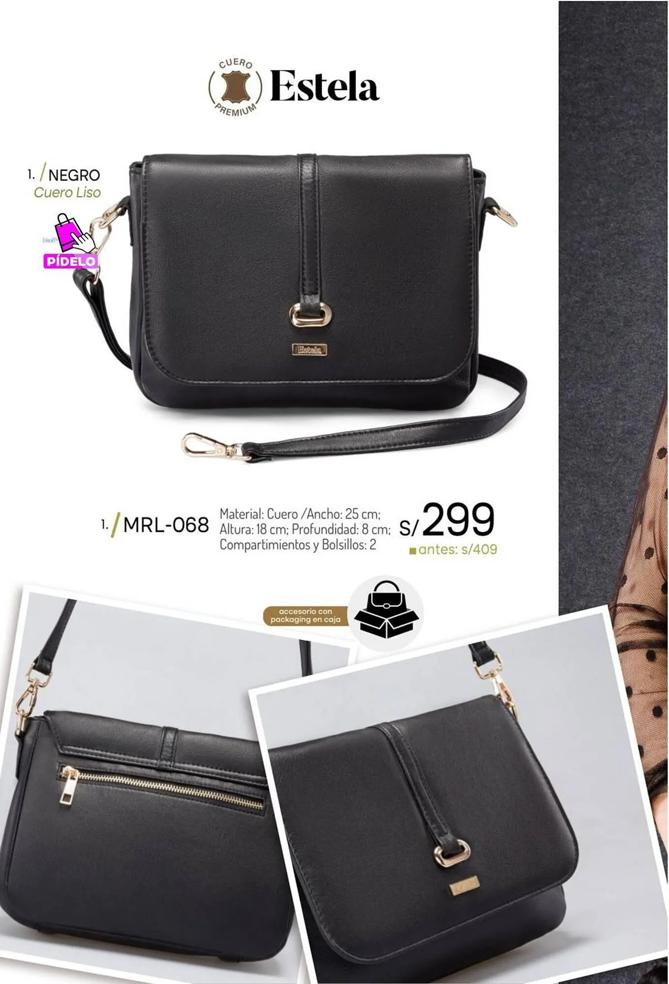 Catalogo de Catálogo Sokso 30 de junio al 3 de agosto 2025 - Pag 114