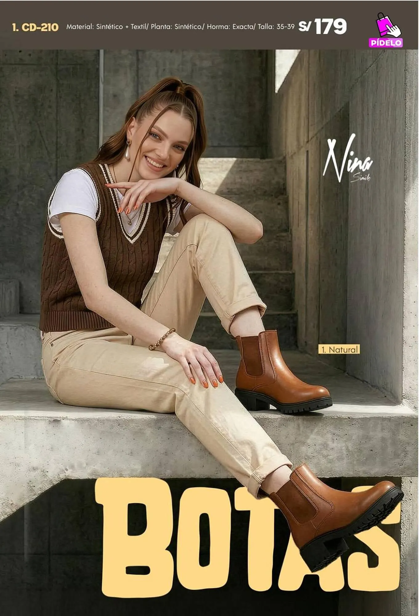 Catalogo de Catálogo Sokso 6 de abril al 3 de mayo 2026 - Pag 40