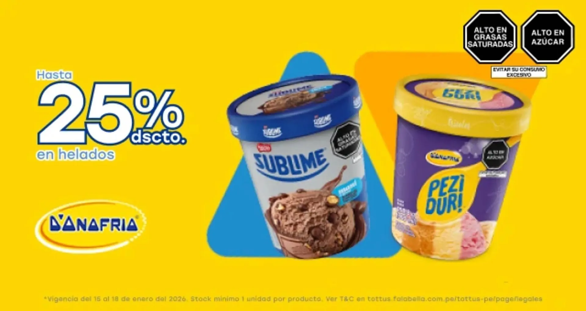 Catalogo de Catálogo Tottus 15 de enero al 18 de enero 2026 - Pag 10