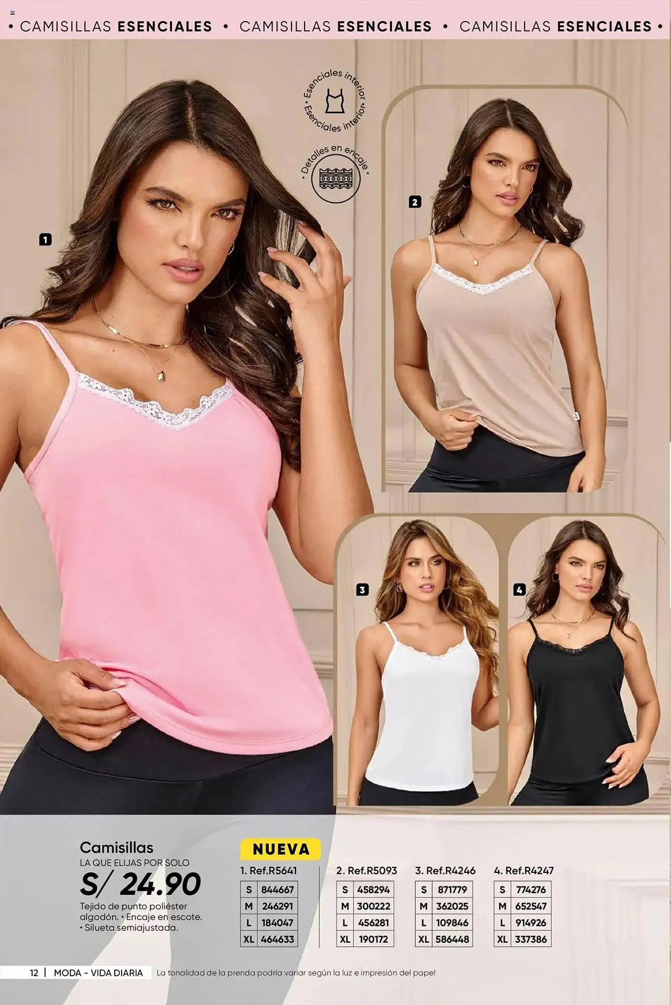 Catalogo de Catálogo Dupree 18 de agosto al 1 de octubre 2025 - Pag 16