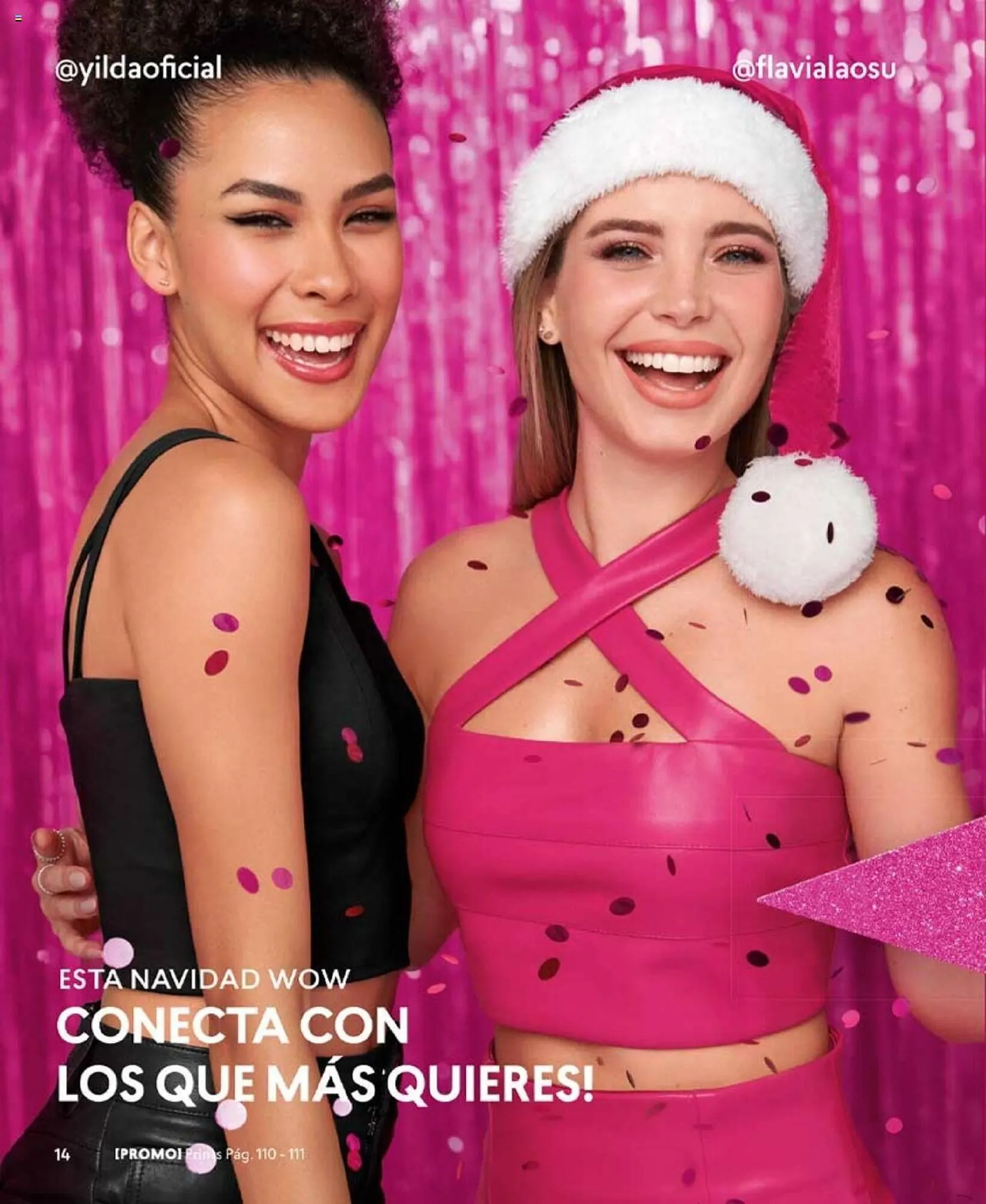 Catalogo de Catálogo Cyzone 17 de noviembre al 3 de diciembre 2024 - Pag 14