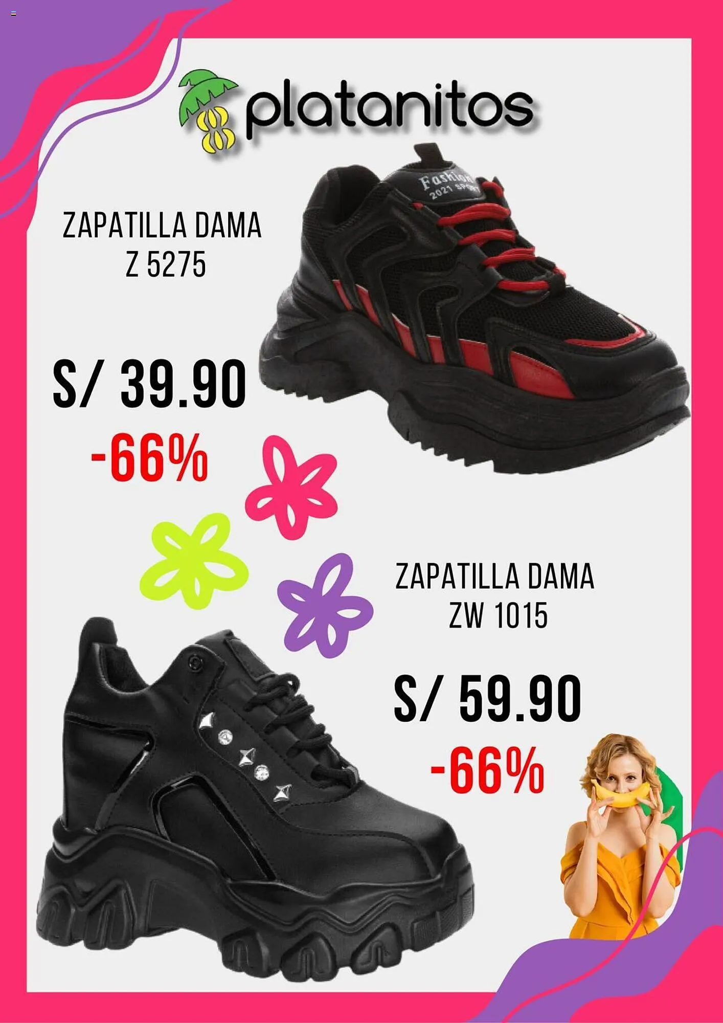 Catalogo de Catálogo Platanitos 23 de octubre al 14 de noviembre 2023 - Pag 3