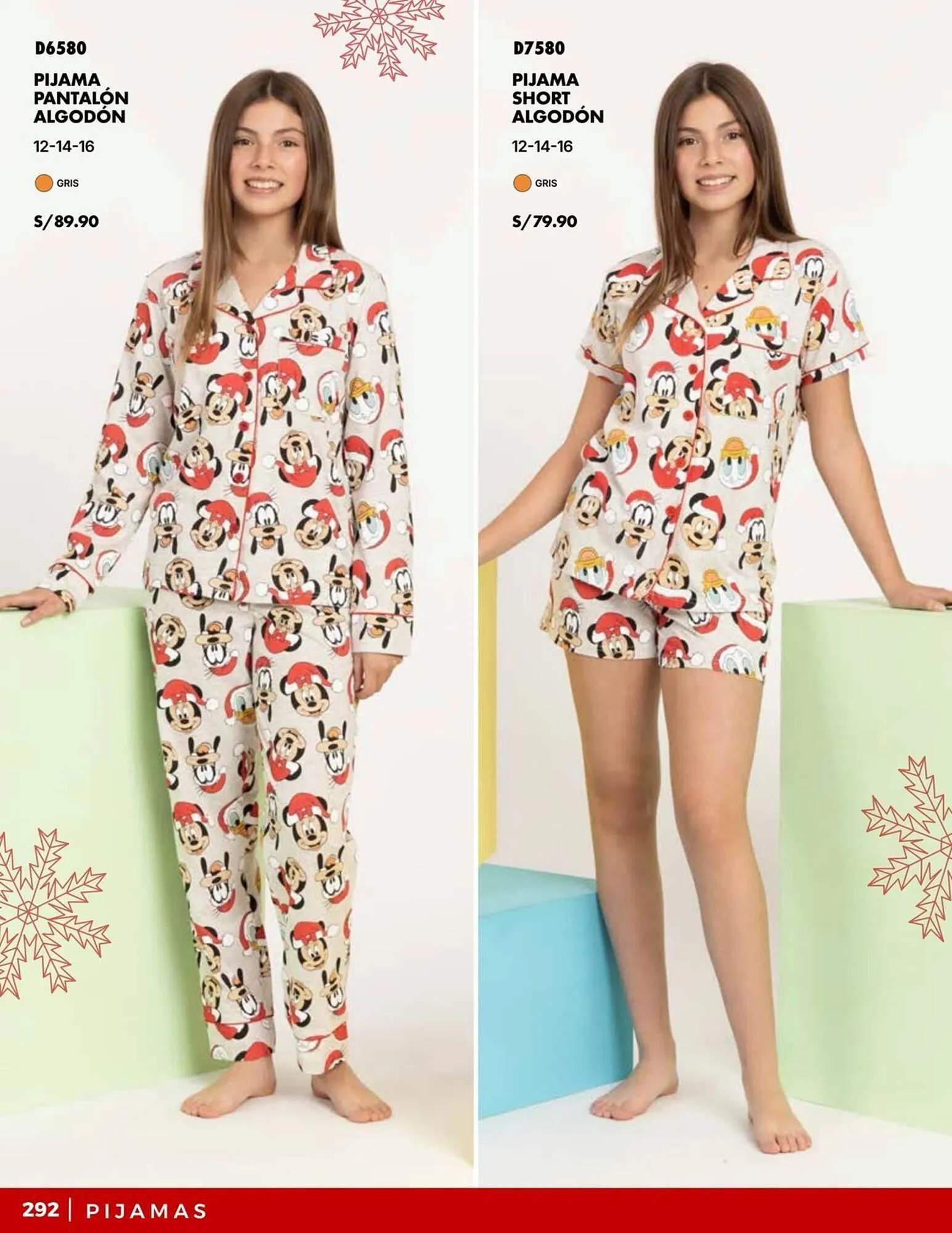 Catalogo de Catálogo Kayser 3 de octubre al 31 de octubre 2025 - Pag 292