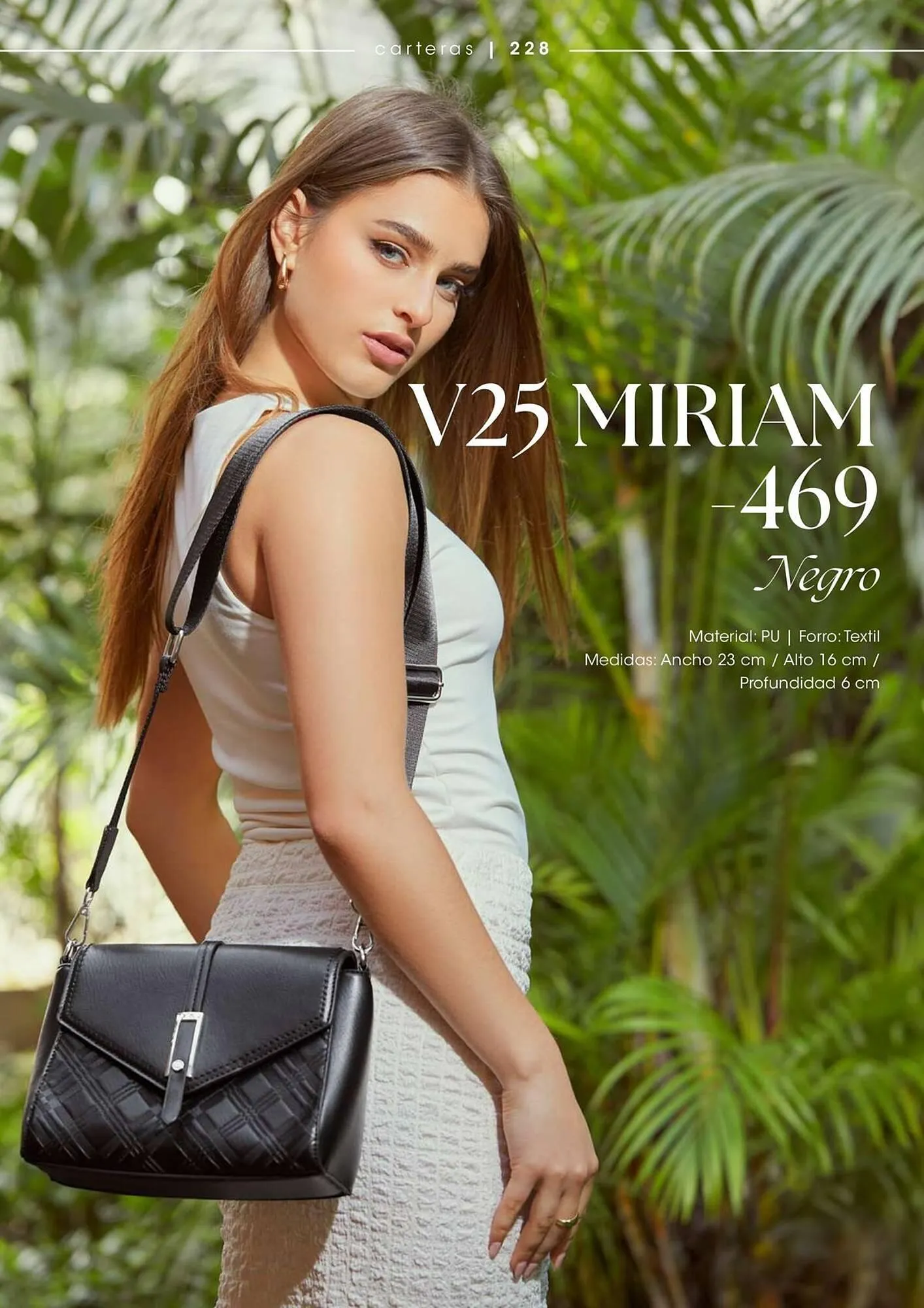 Catalogo de Catálogo Azaleia 31 de octubre al 31 de enero 2025 - Pag 228