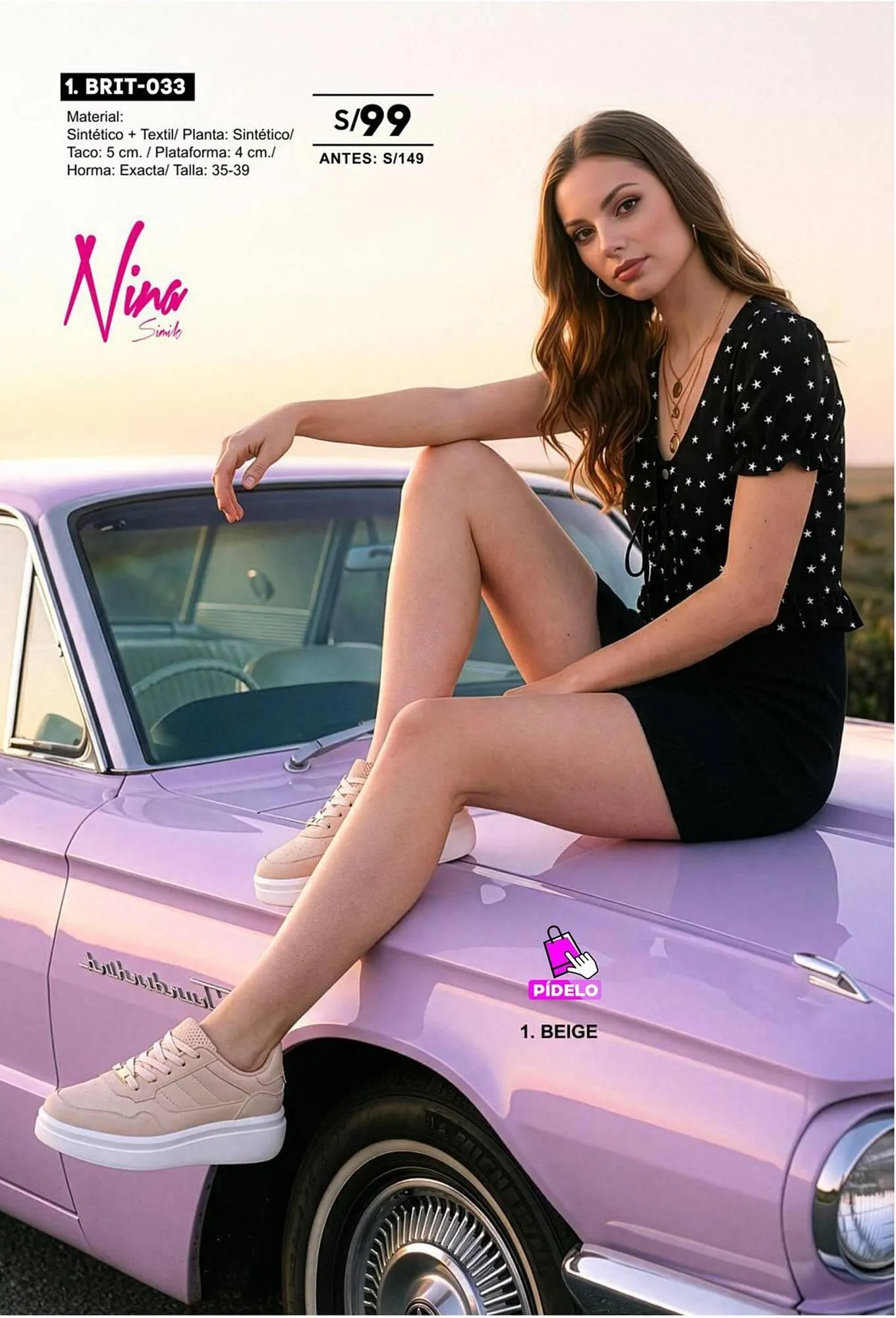 Catalogo de Catálogo Sokso 27 de febrero al 4 de abril 2026 - Pag 24