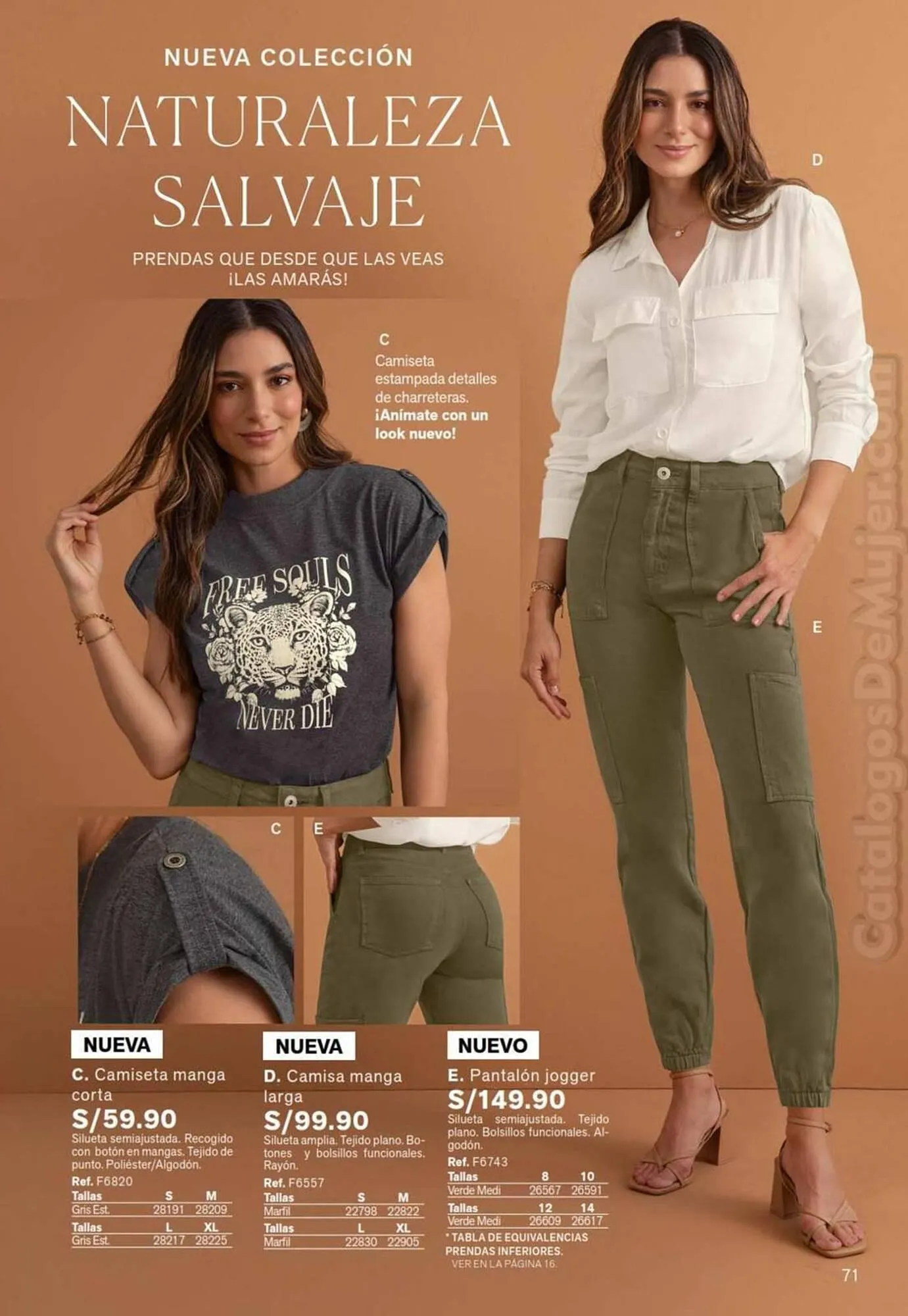 Catalogo de Catálogo Leonisa 6 de febrero al 31 de marzo 2024 - Pag 104