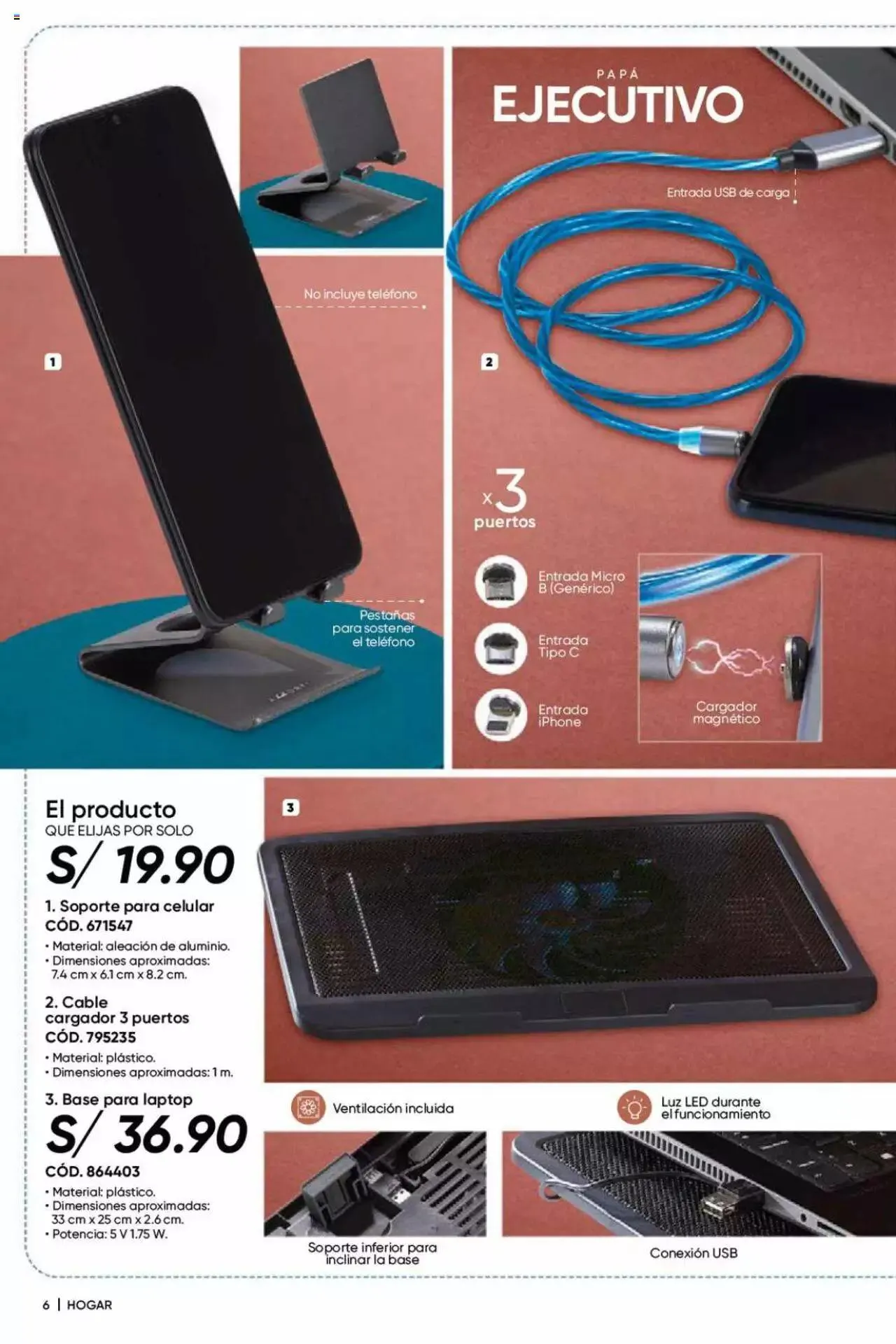 Catalogo de Azzorti - Campaña 09 10 de mayo al 31 de diciembre 2023 - Pag 207