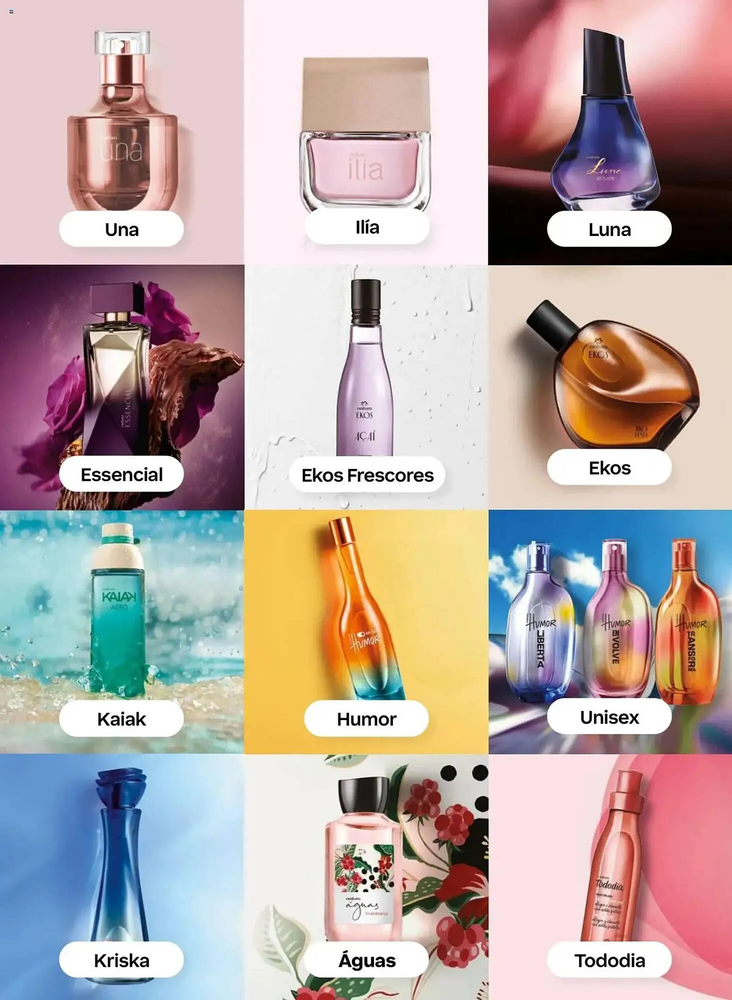 Catalogo de Catálogo Natura 19 de febrero al 3 de marzo 2026 - Pag 35