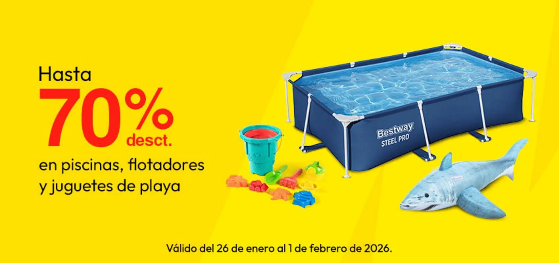 Catalogo de Catálogo Metro 5 de febrero al 11 de febrero 2026 - Pag 8