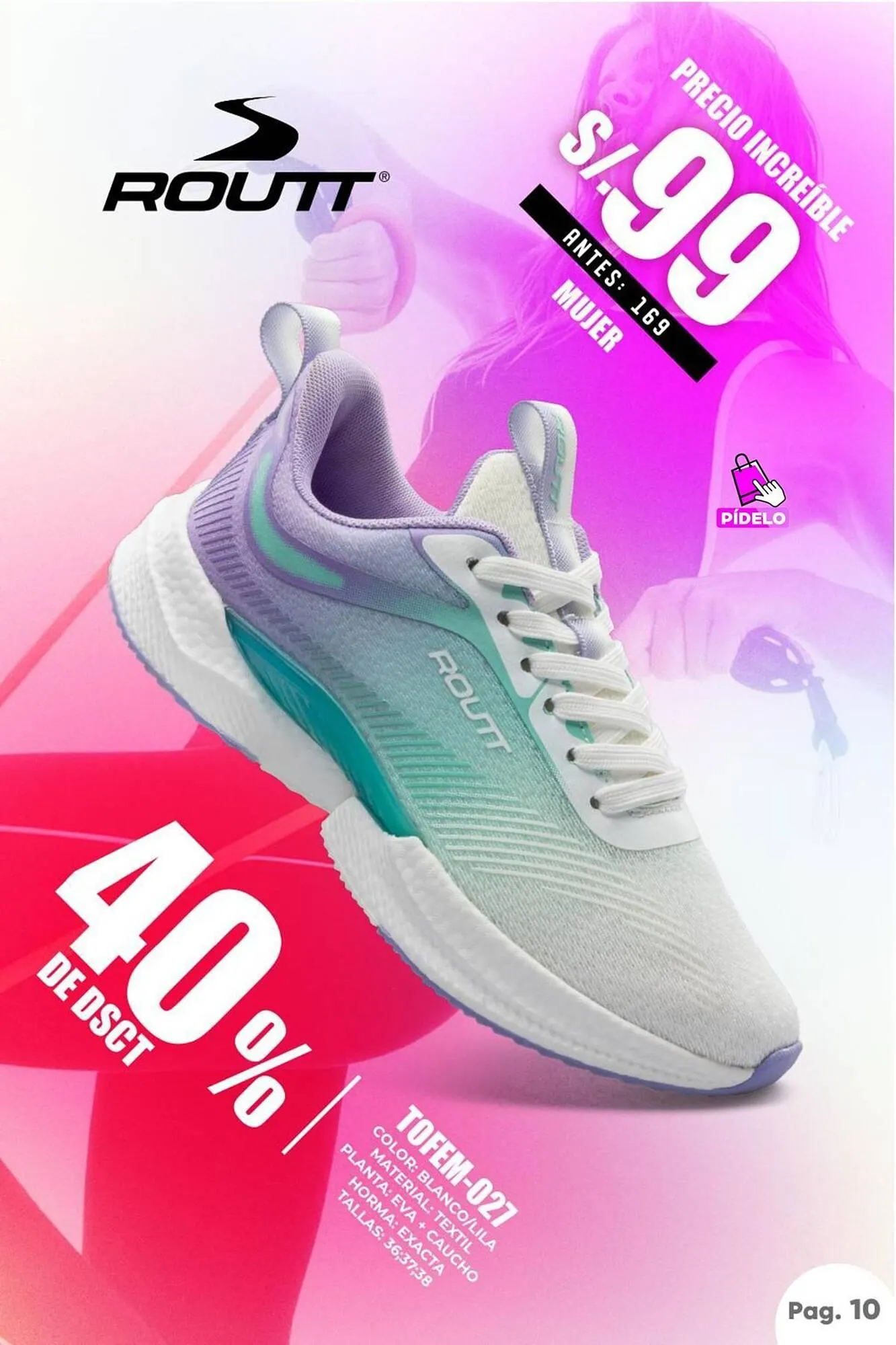 Catalogo de Catálogo Sokso 23 de febrero al 1 de marzo 2026 - Pag 10