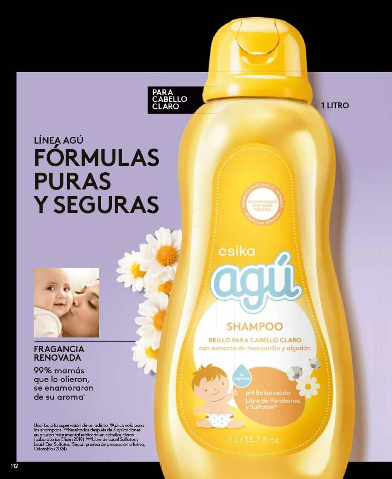 Catalogo de Catálogo L'Bel 1 de diciembre al 31 de diciembre 2025 - Pag 120